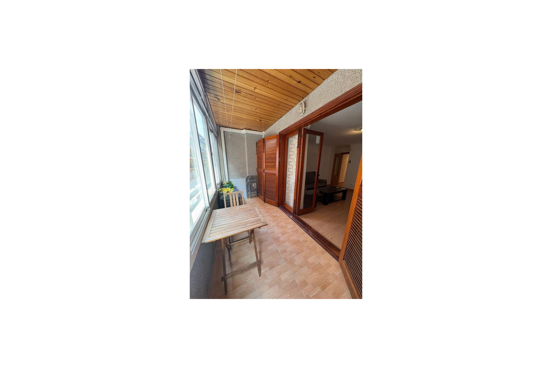 Herverkoop - Appartement  - Torrevieja - torrevieja
