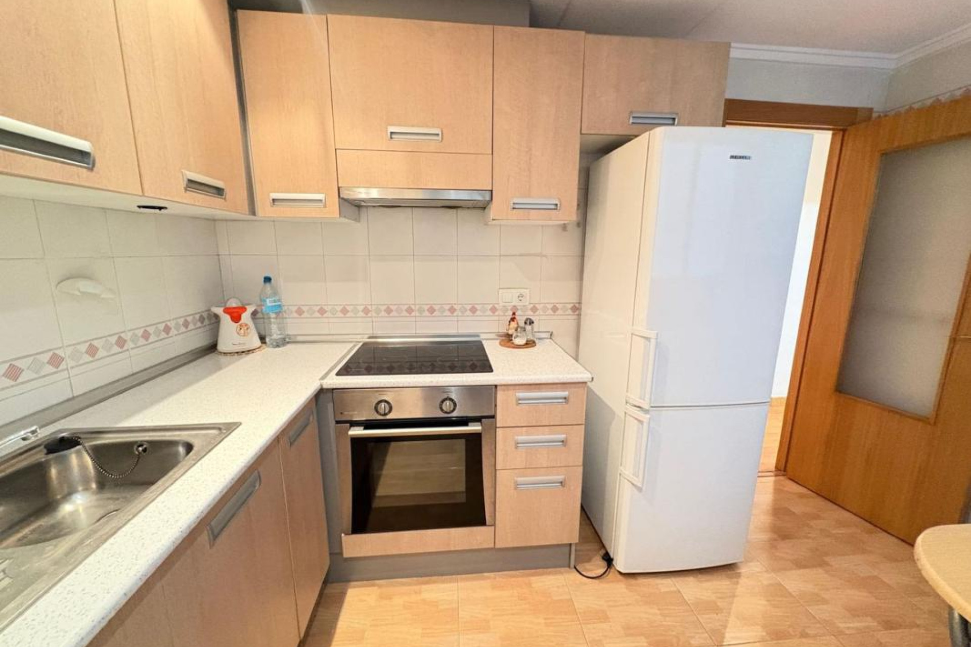 Herverkoop - Appartement  - Torrevieja - torrevieja