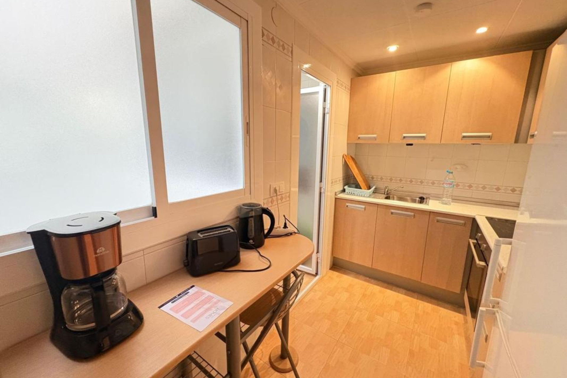 Herverkoop - Appartement  - Torrevieja - torrevieja