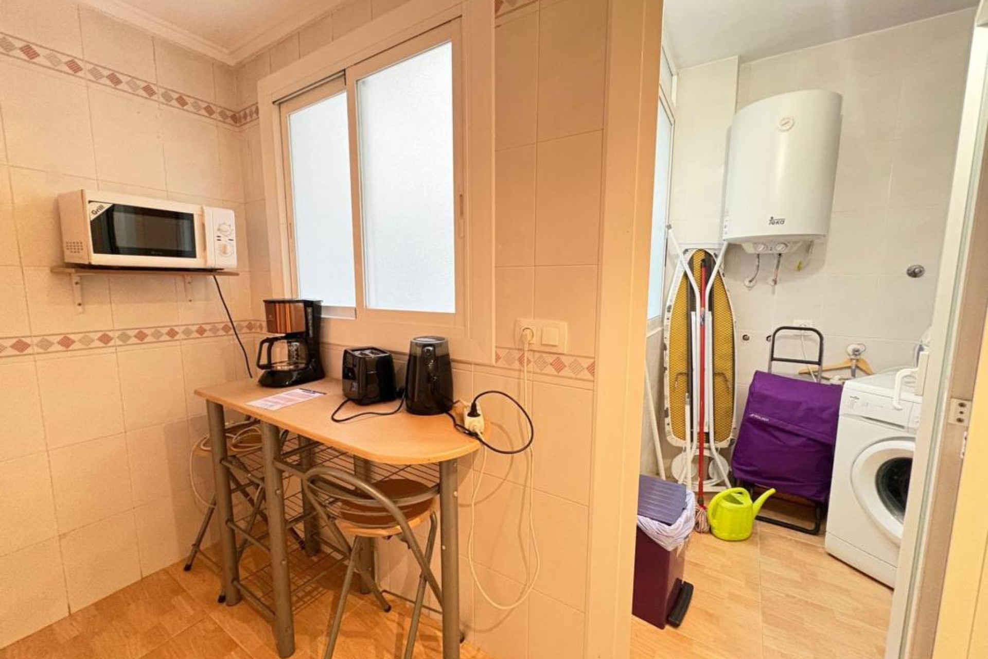 Herverkoop - Appartement  - Torrevieja - torrevieja