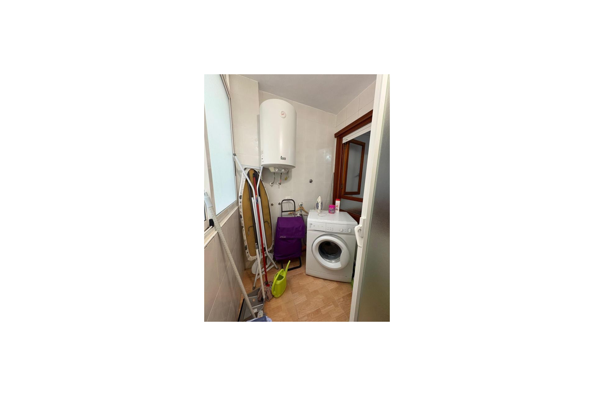 Herverkoop - Appartement  - Torrevieja - torrevieja