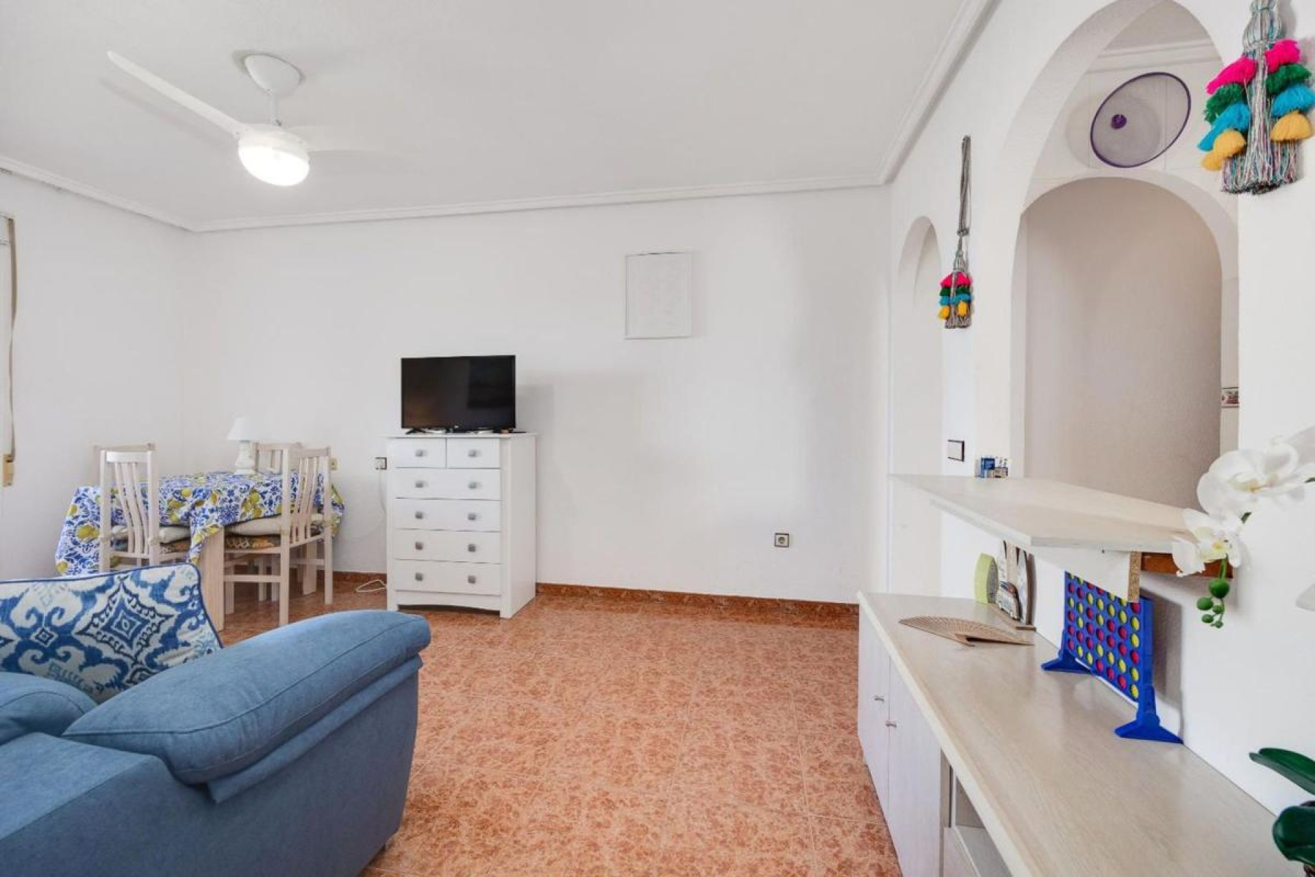 Herverkoop - Appartement  - Torrevieja - torrevieja