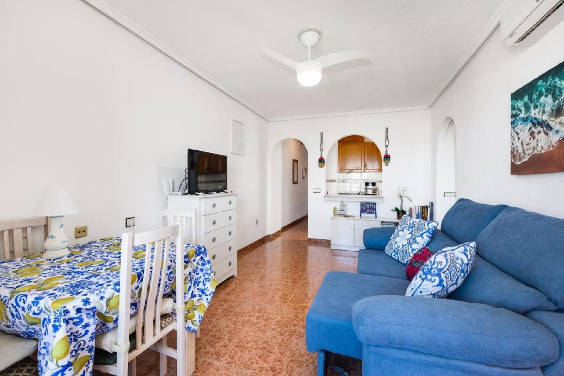 Herverkoop - Appartement  - Torrevieja - torrevieja