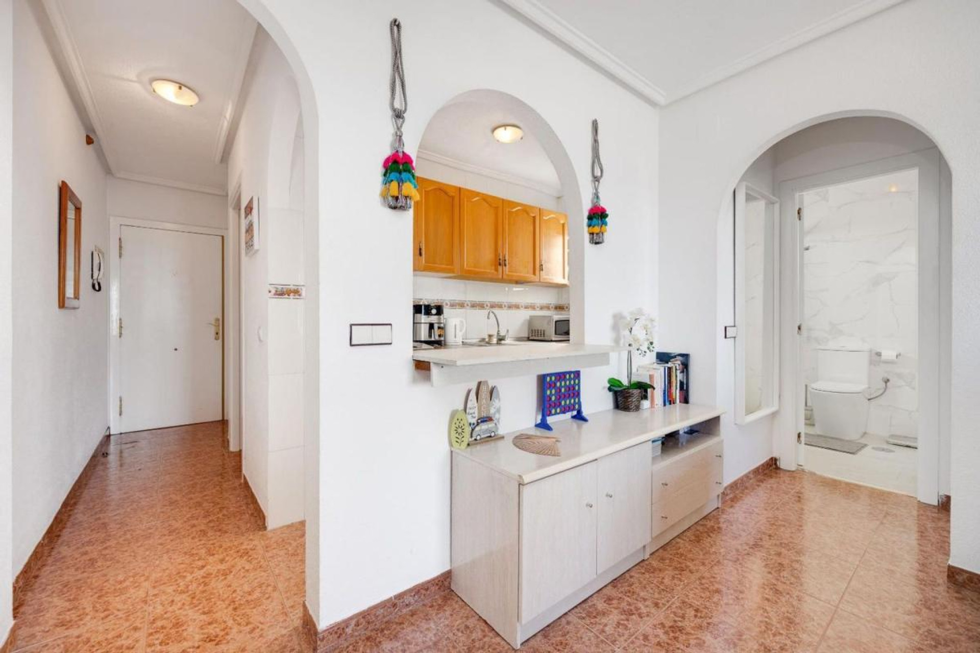 Herverkoop - Appartement  - Torrevieja - torrevieja