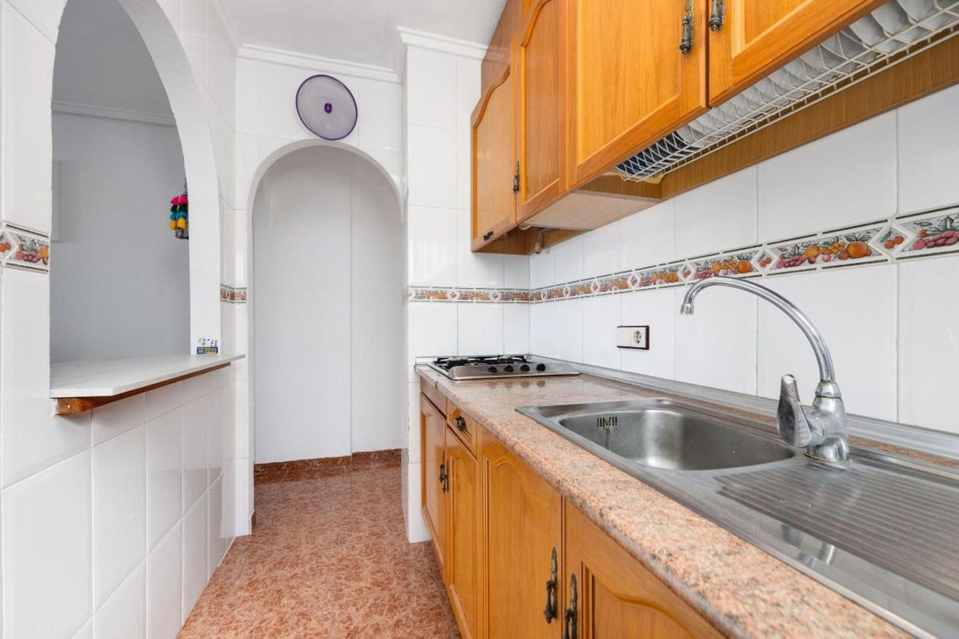 Herverkoop - Appartement  - Torrevieja - torrevieja