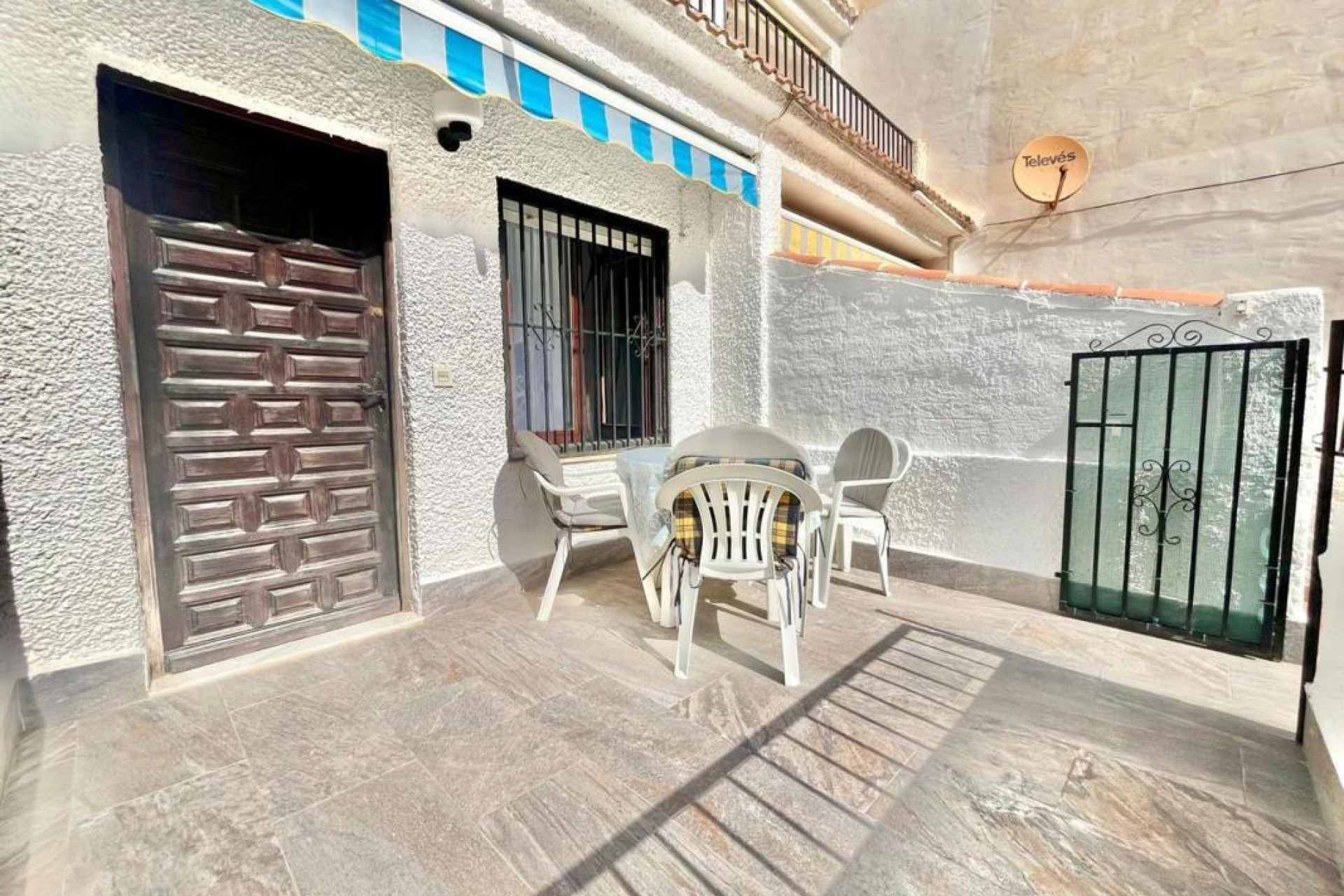 Herverkoop - Appartement  - Torrevieja - torrevieja