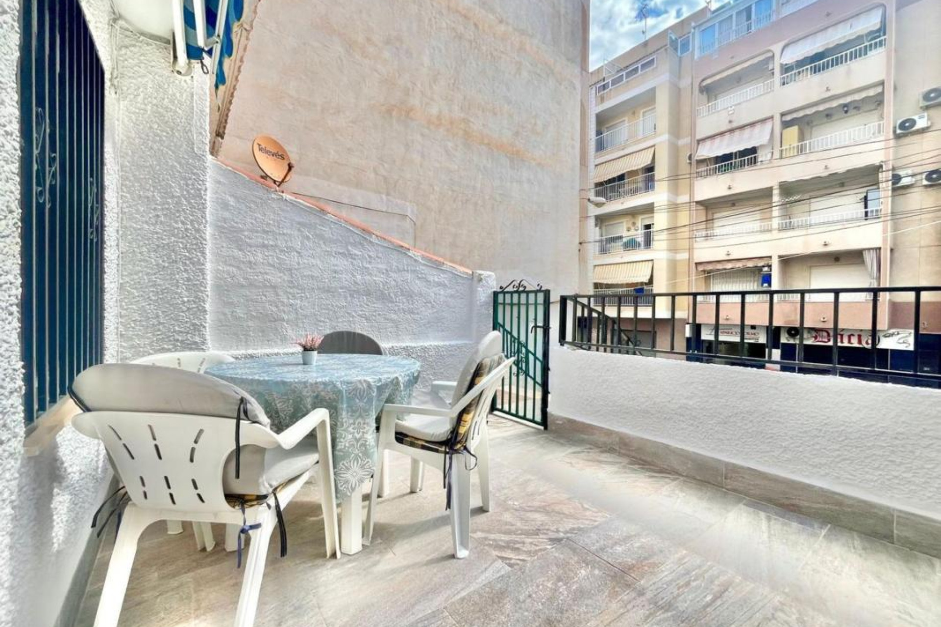 Herverkoop - Appartement  - Torrevieja - torrevieja