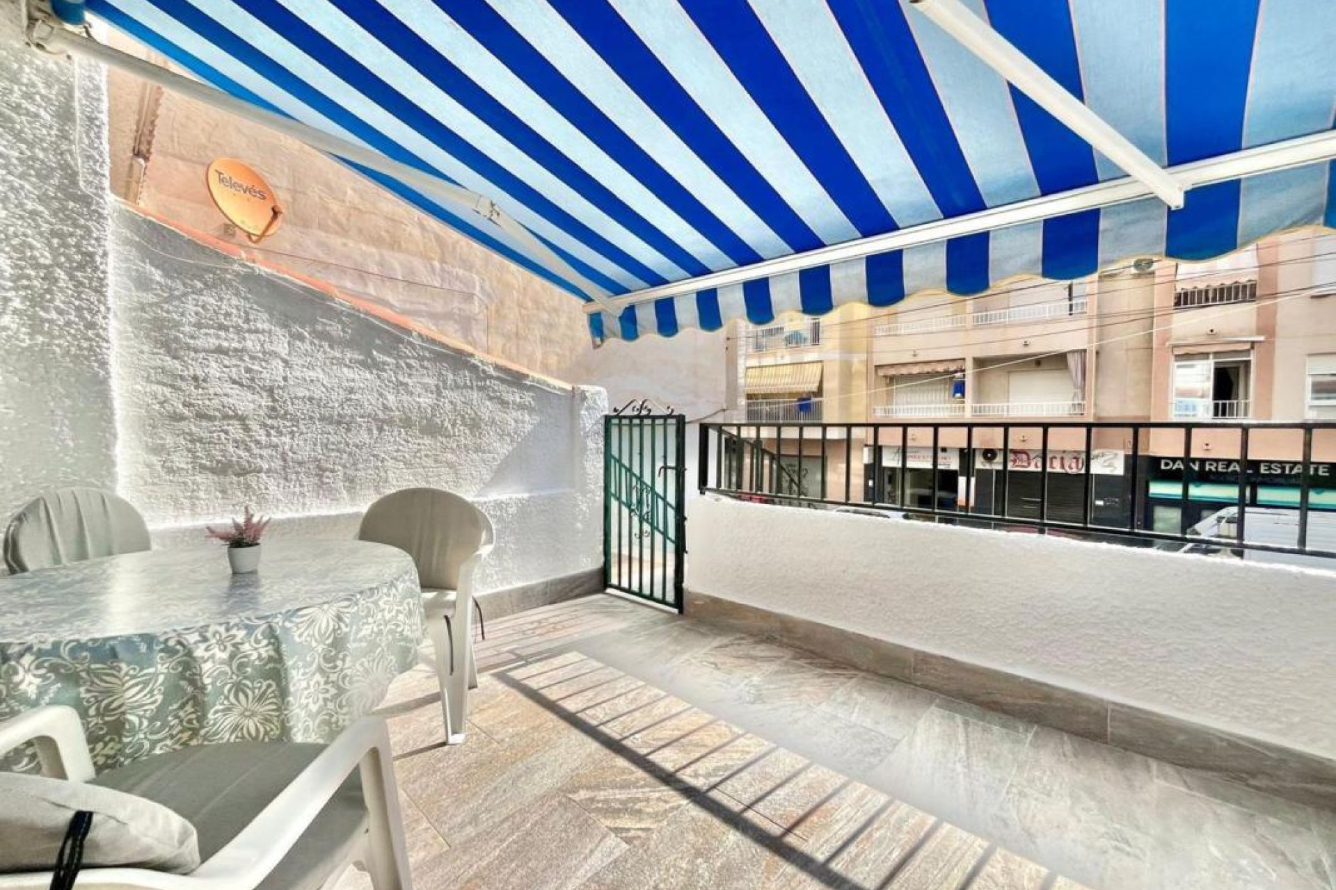 Herverkoop - Appartement  - Torrevieja - torrevieja