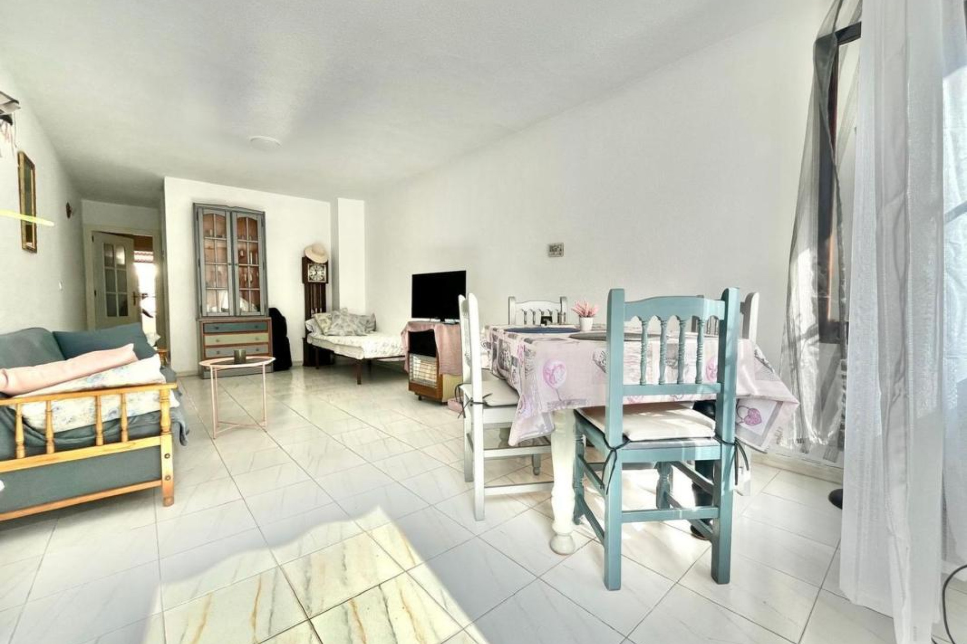 Herverkoop - Appartement  - Torrevieja - torrevieja