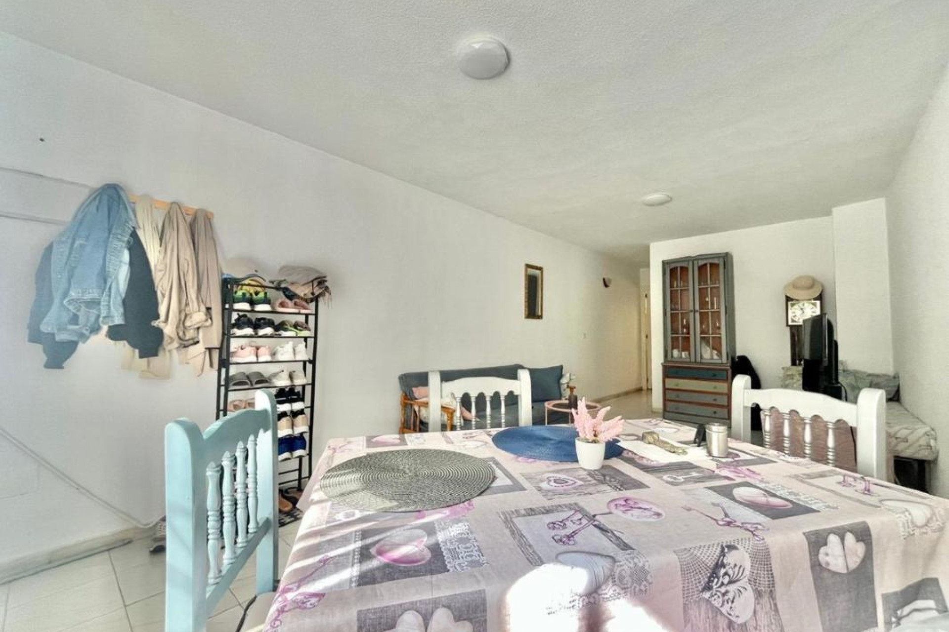 Herverkoop - Appartement  - Torrevieja - torrevieja