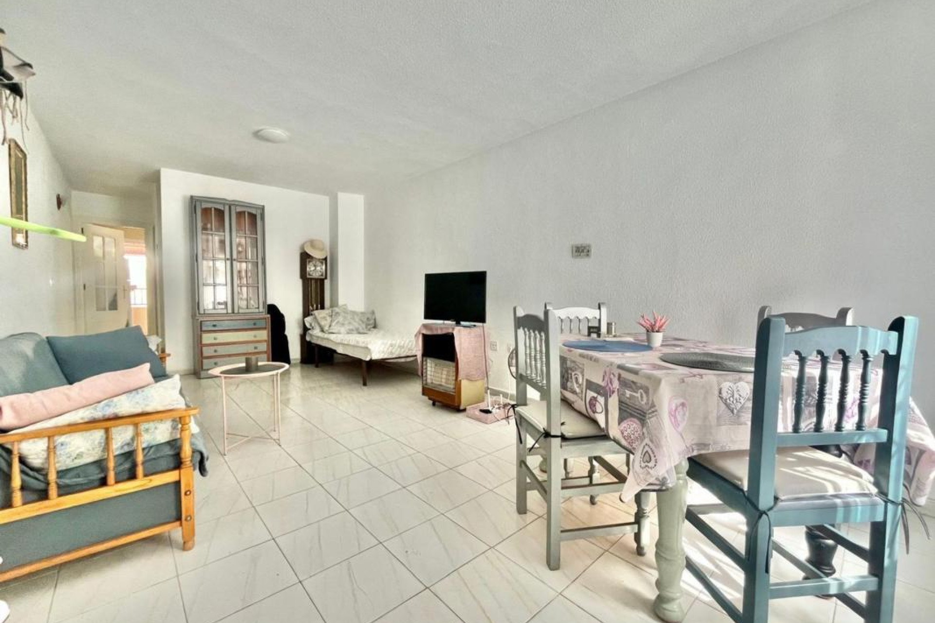 Herverkoop - Appartement  - Torrevieja - torrevieja