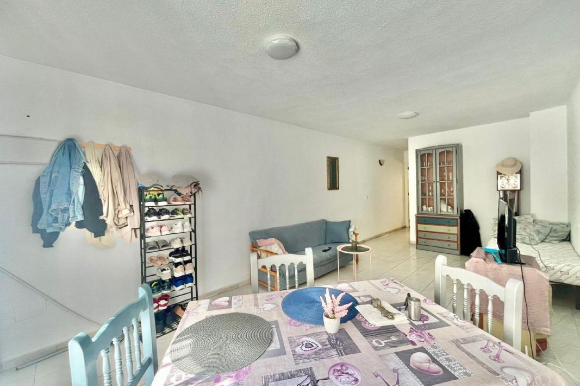 Herverkoop - Appartement  - Torrevieja - torrevieja