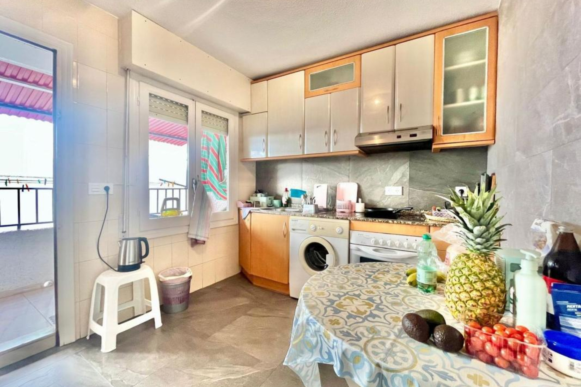 Herverkoop - Appartement  - Torrevieja - torrevieja