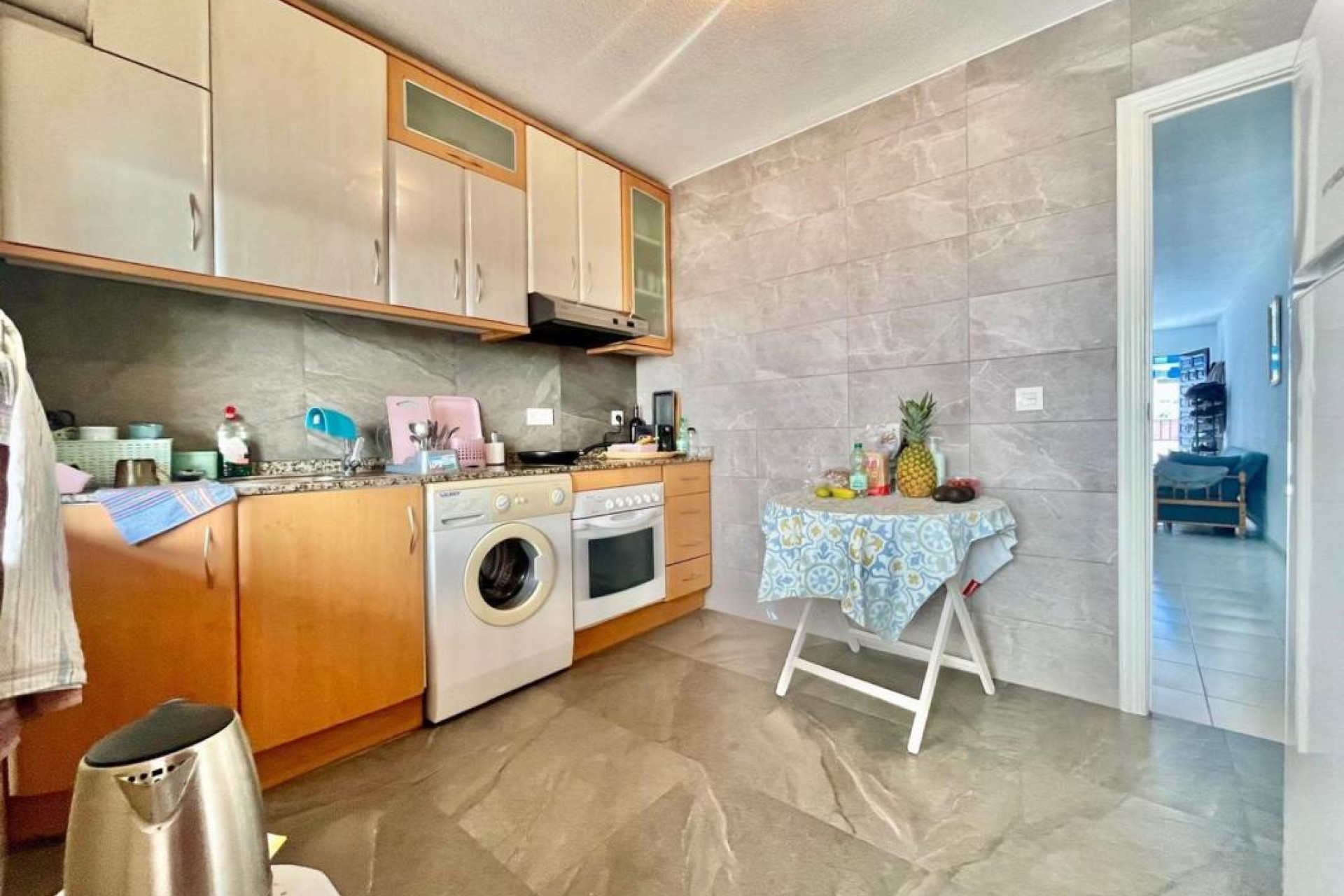 Herverkoop - Appartement  - Torrevieja - torrevieja