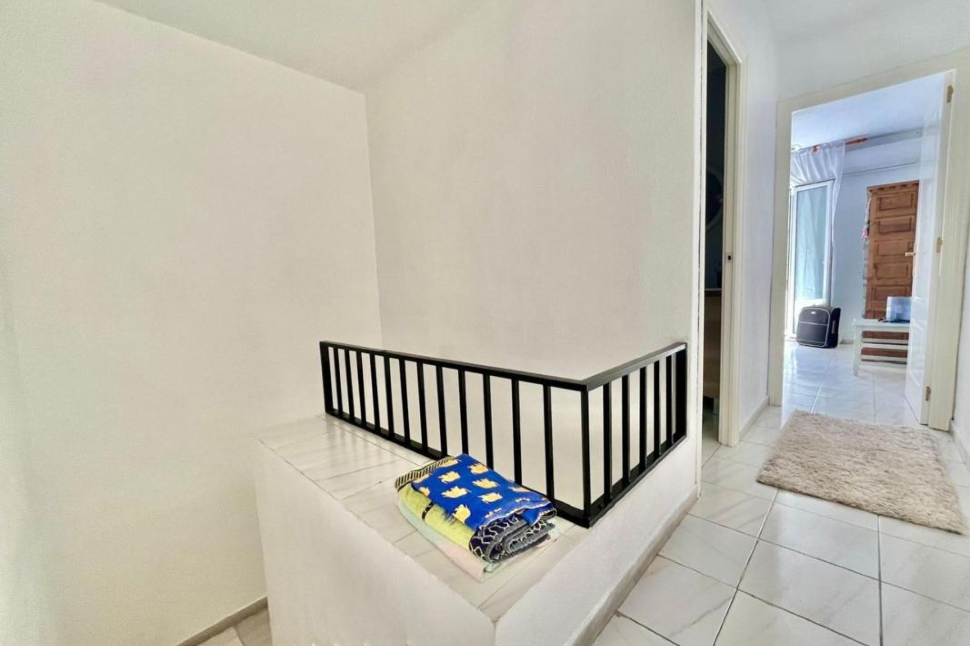 Herverkoop - Appartement  - Torrevieja - torrevieja