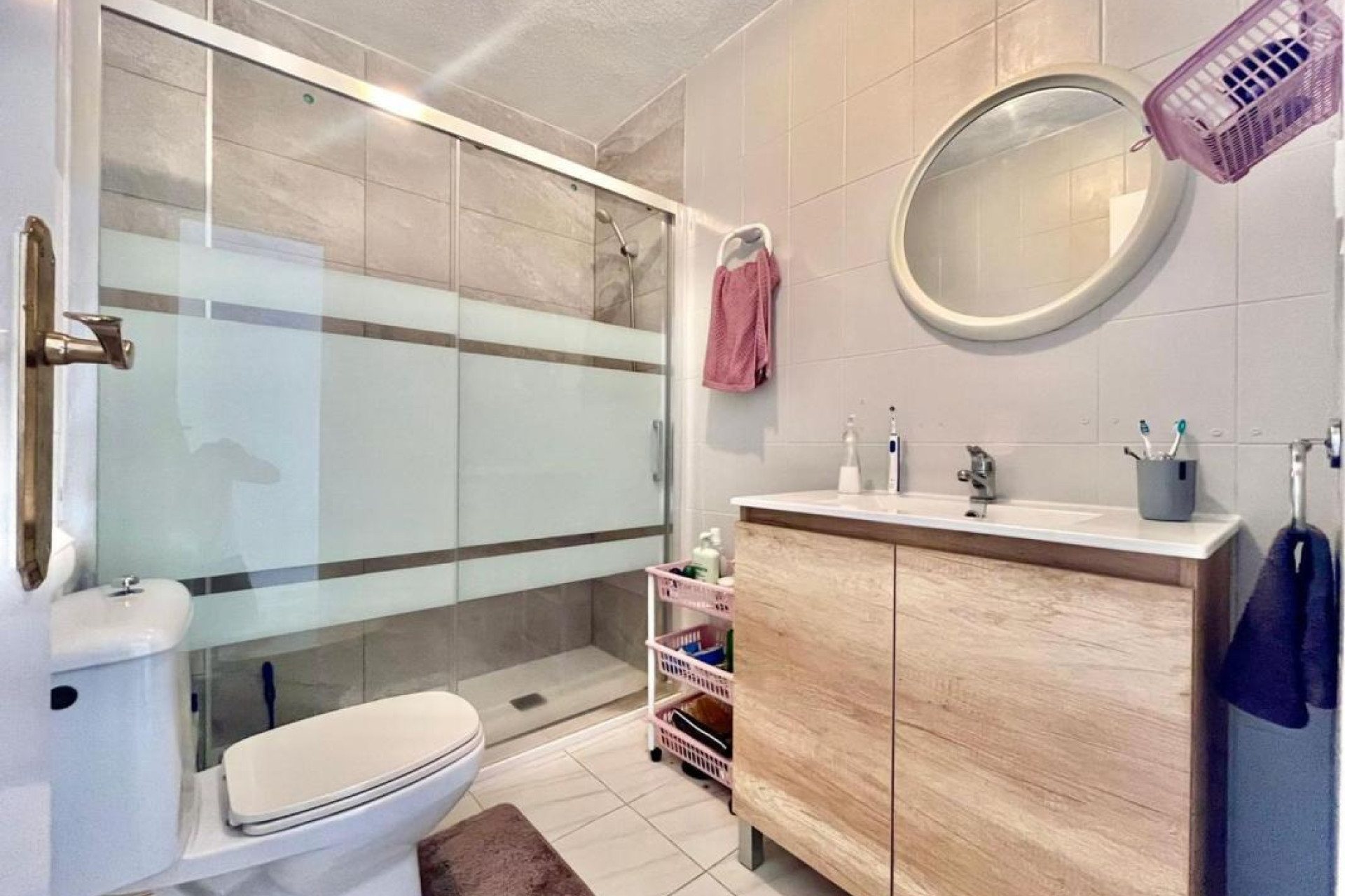 Herverkoop - Appartement  - Torrevieja - torrevieja