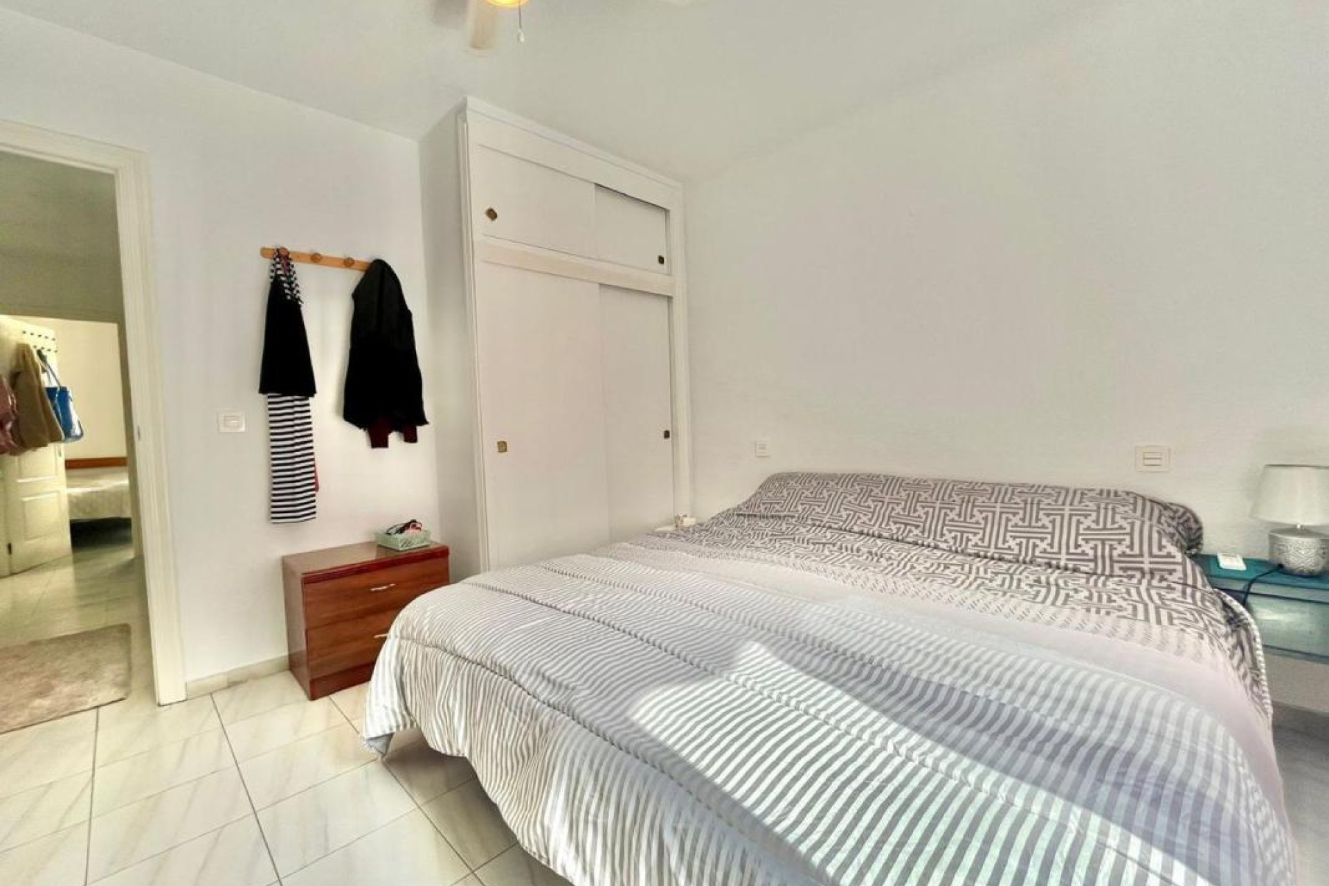 Herverkoop - Appartement  - Torrevieja - torrevieja