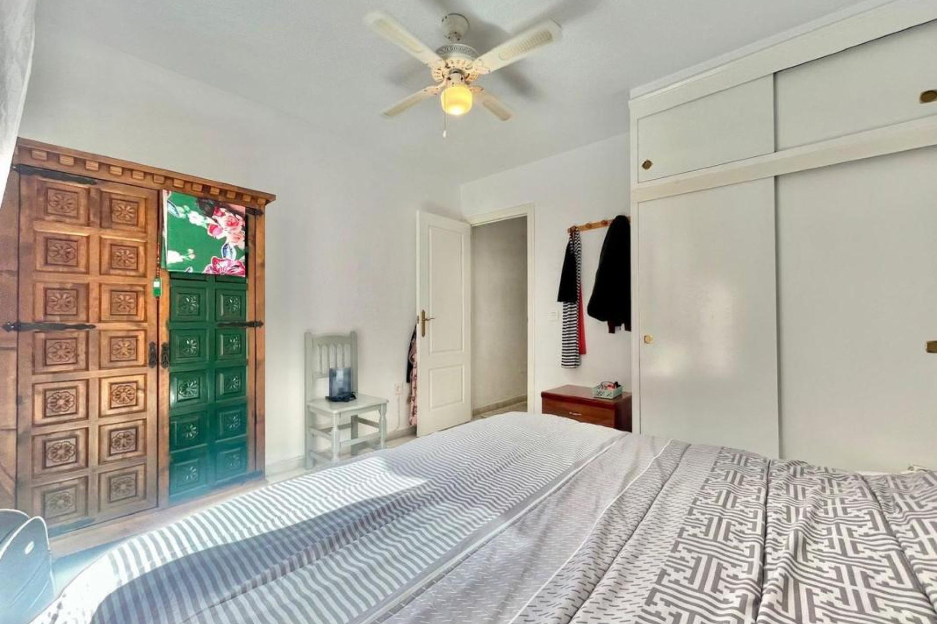 Herverkoop - Appartement  - Torrevieja - torrevieja