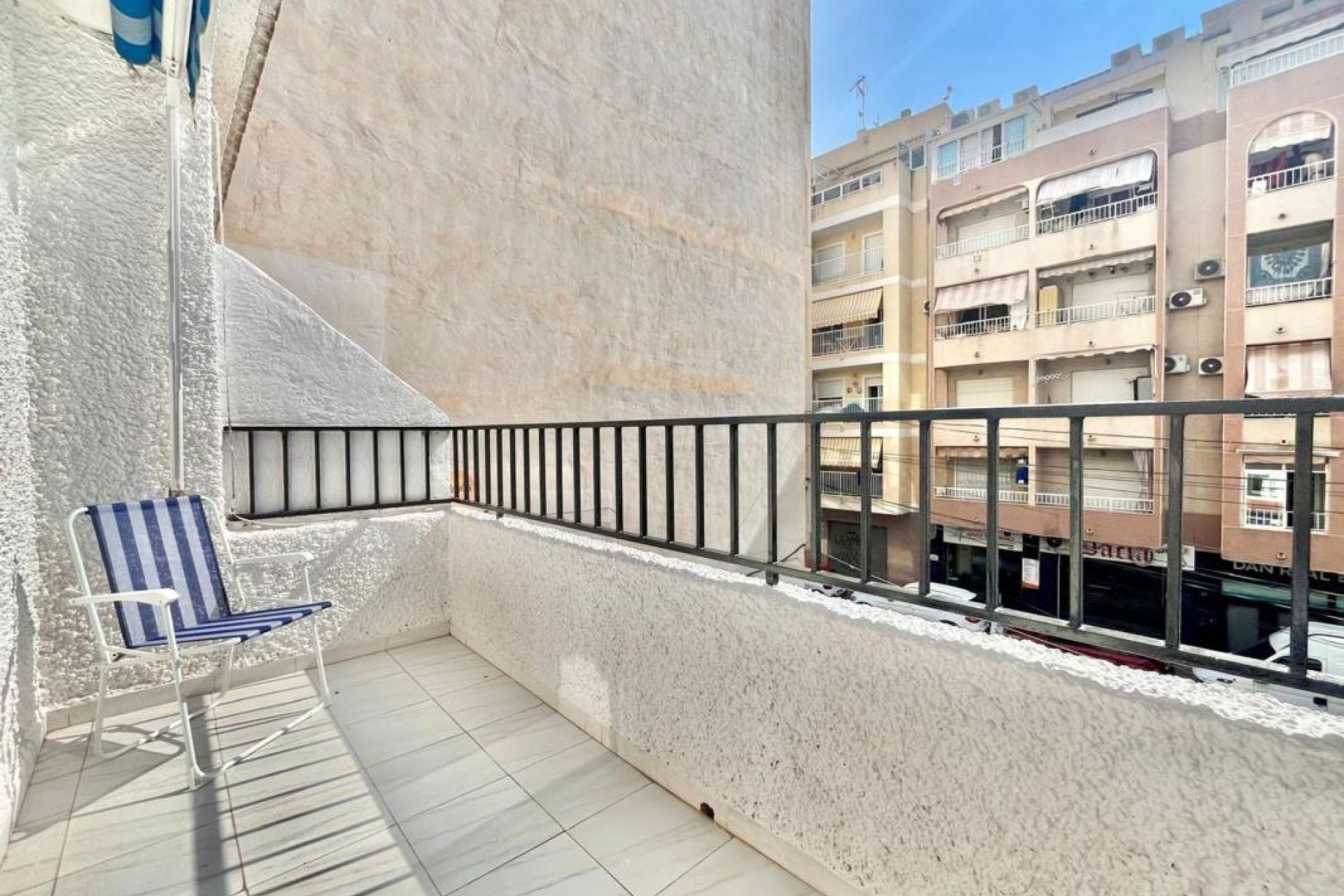 Herverkoop - Appartement  - Torrevieja - torrevieja