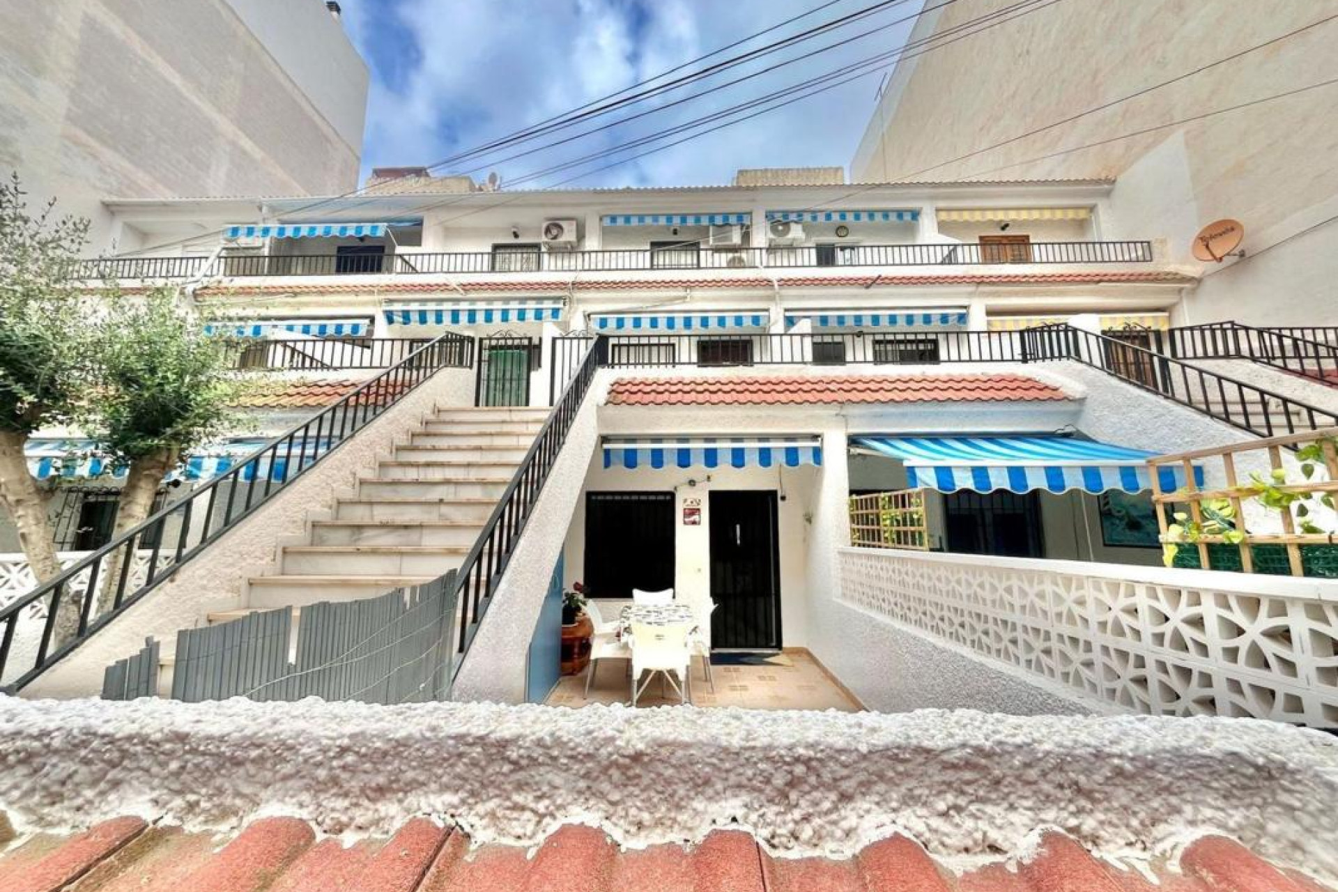 Herverkoop - Appartement  - Torrevieja - torrevieja
