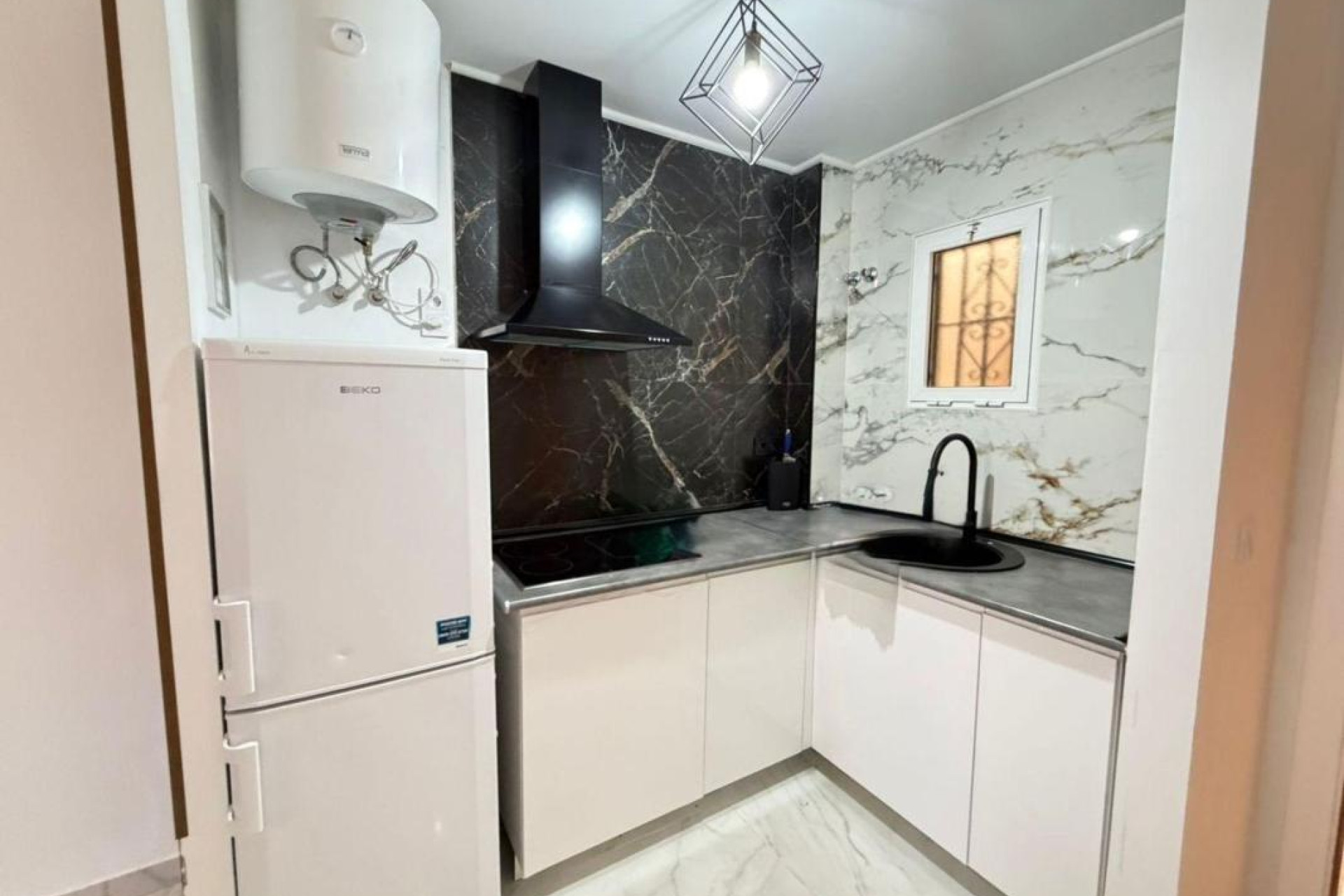 Herverkoop - Appartement  - Torrevieja - torrevieja