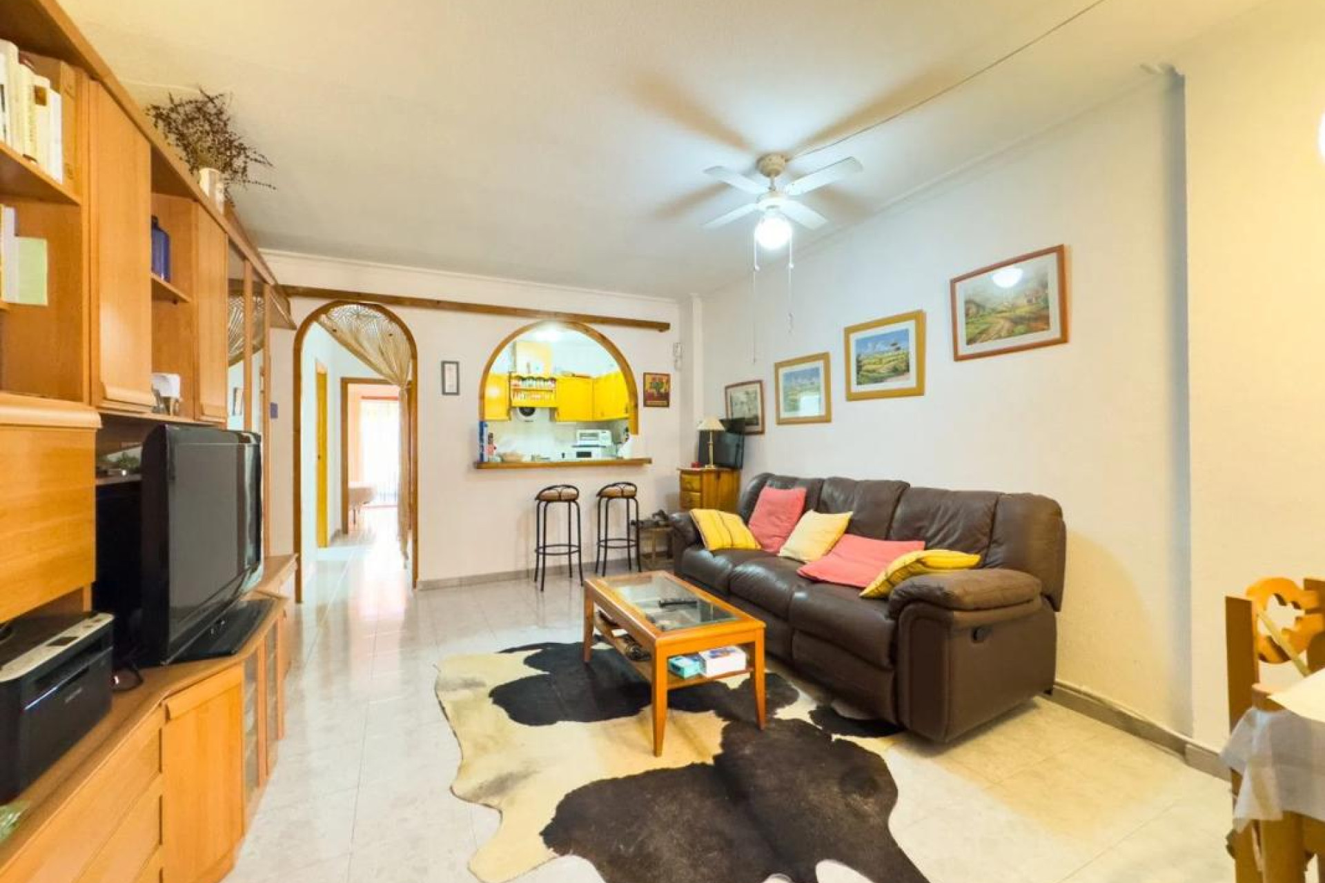 Herverkoop - Appartement  - Torrevieja - torrevieja