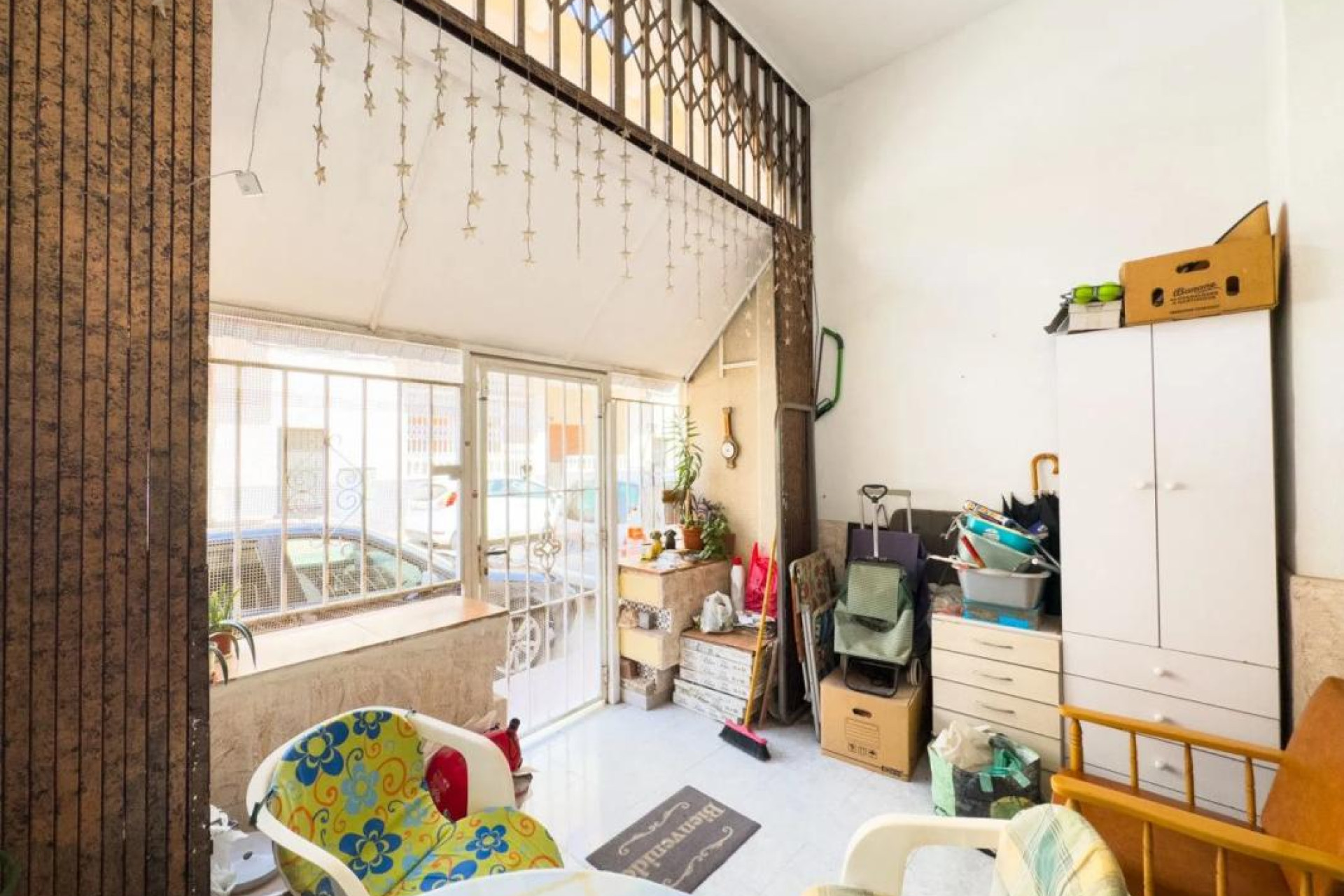 Herverkoop - Appartement  - Torrevieja - torrevieja