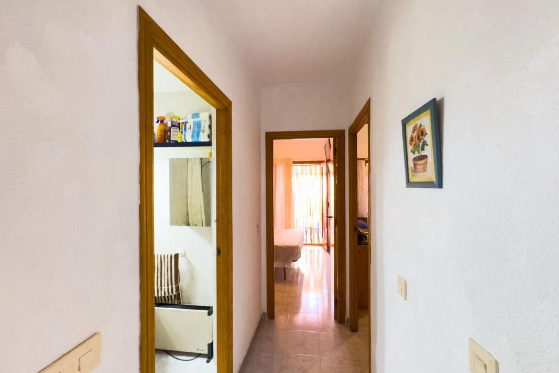 Herverkoop - Appartement  - Torrevieja - torrevieja
