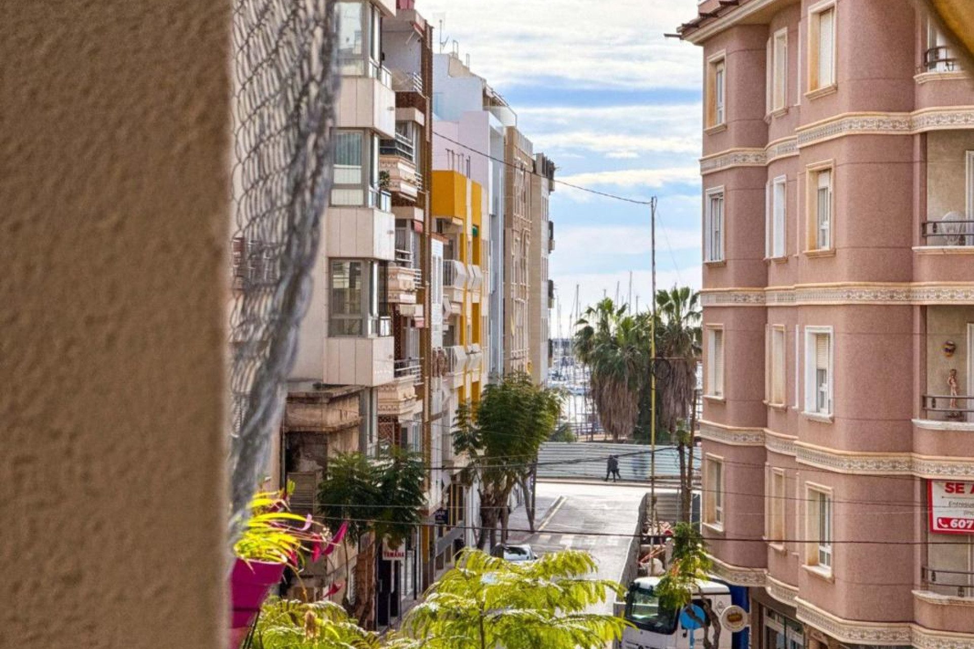 Herverkoop - Appartement  - Torrevieja - torrevieja