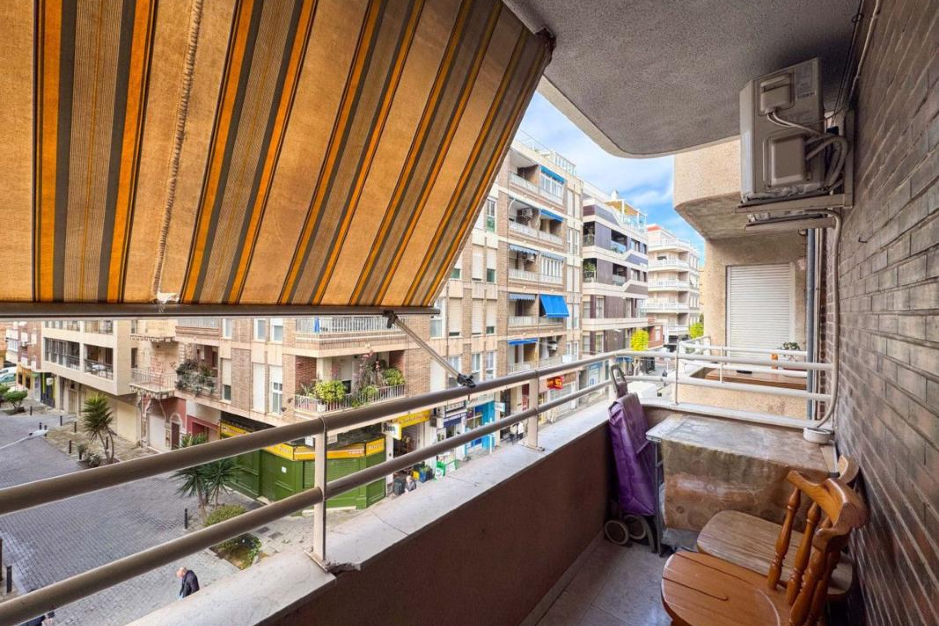 Herverkoop - Appartement  - Torrevieja - torrevieja