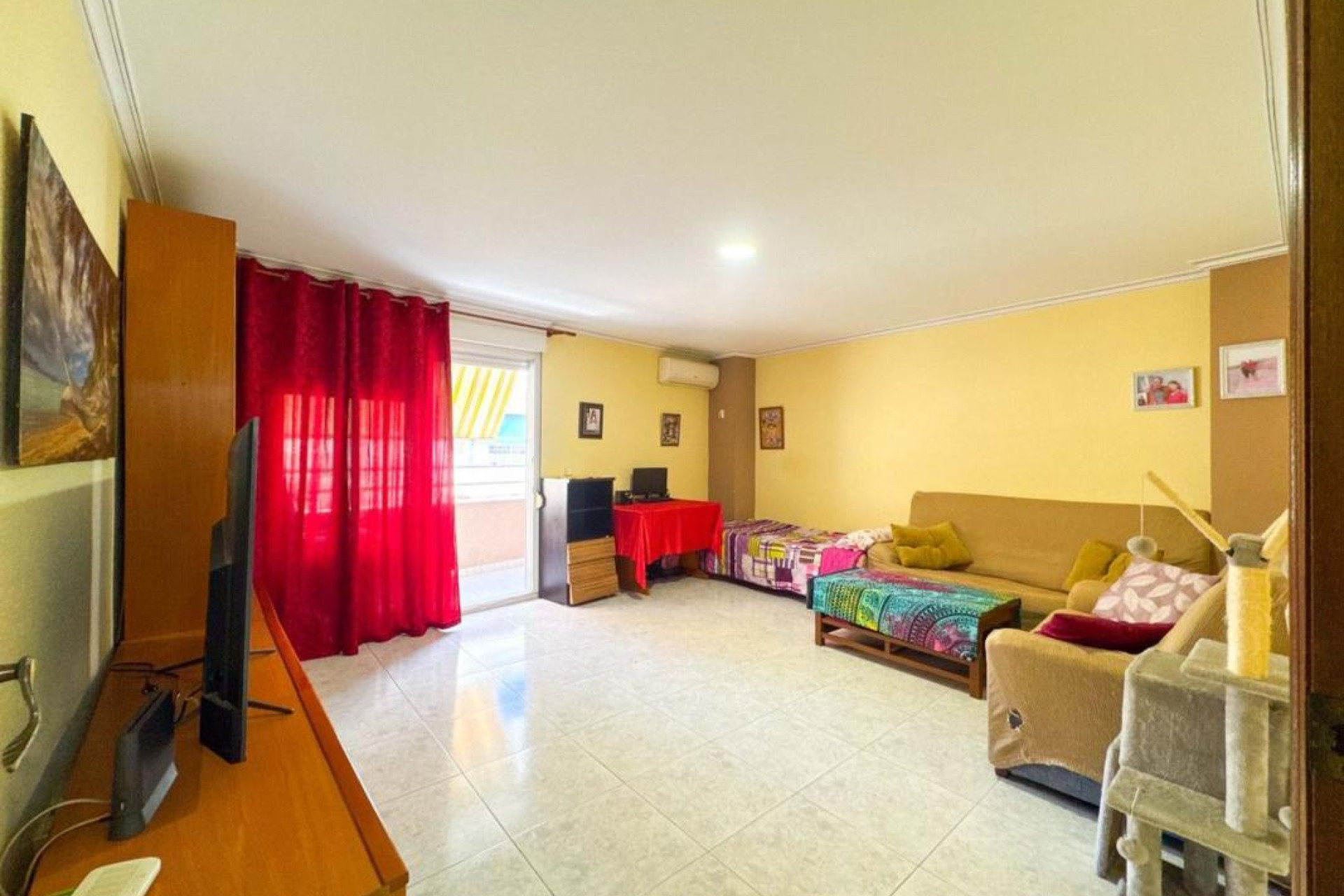 Herverkoop - Appartement  - Torrevieja - torrevieja
