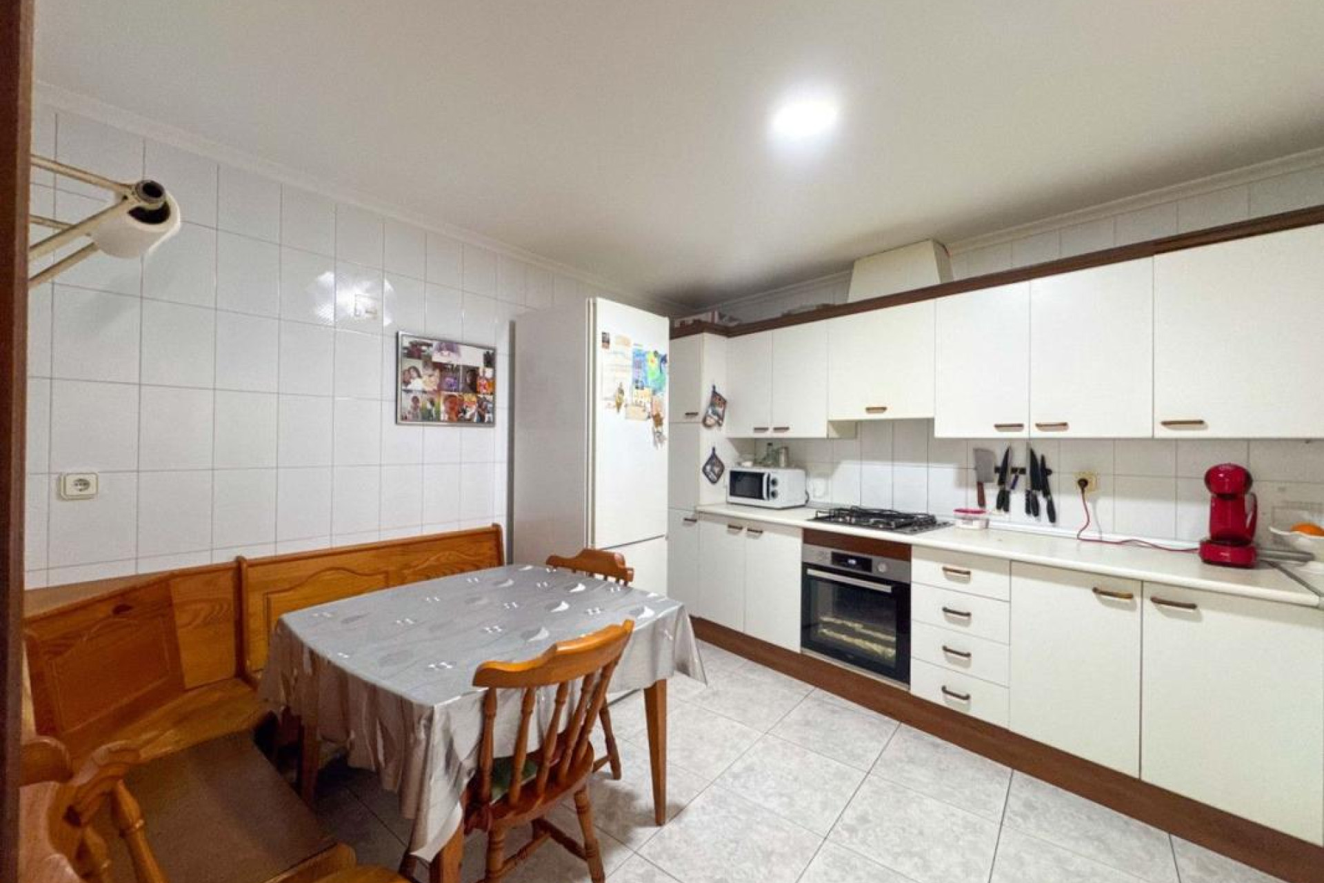 Herverkoop - Appartement  - Torrevieja - torrevieja