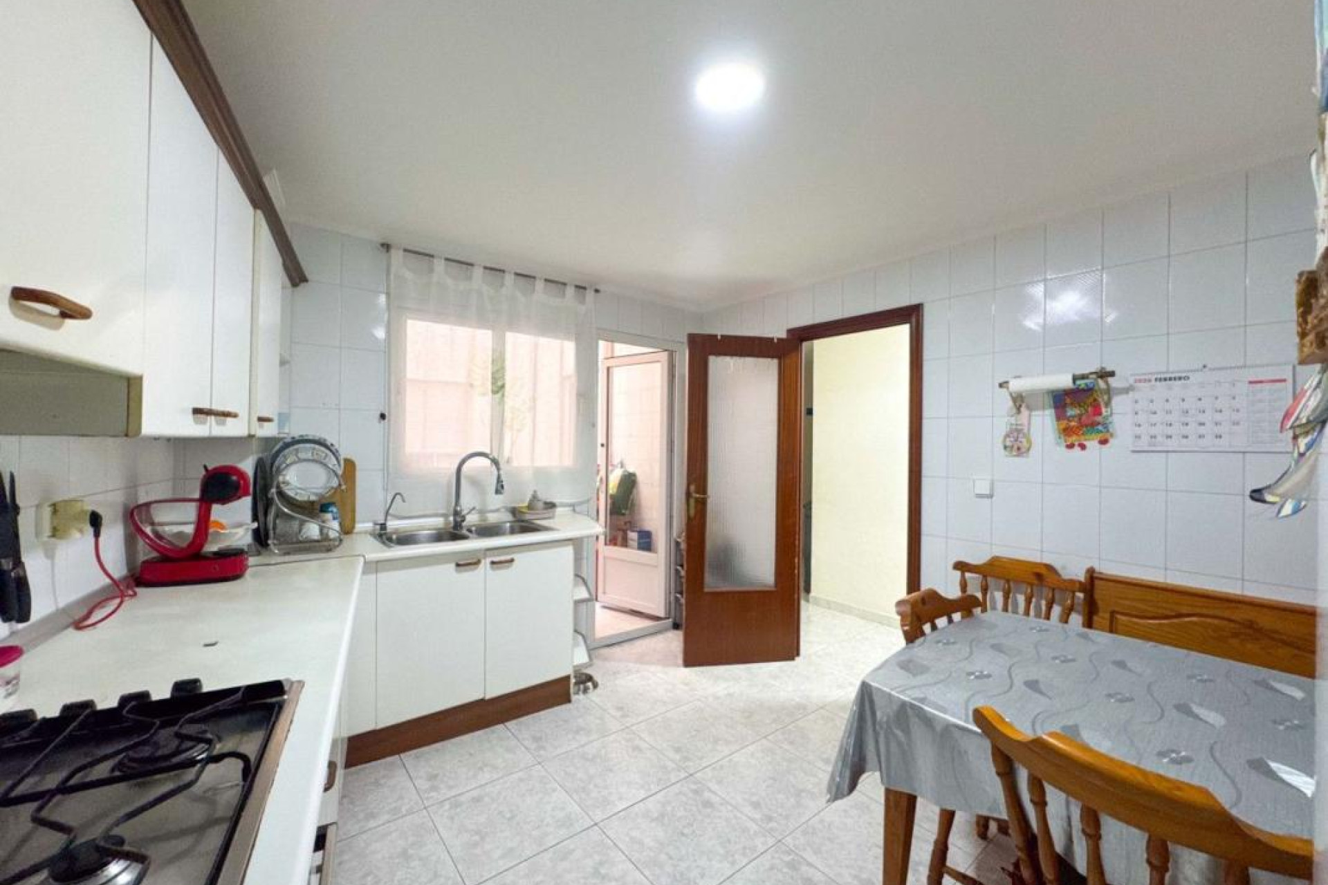 Herverkoop - Appartement  - Torrevieja - torrevieja