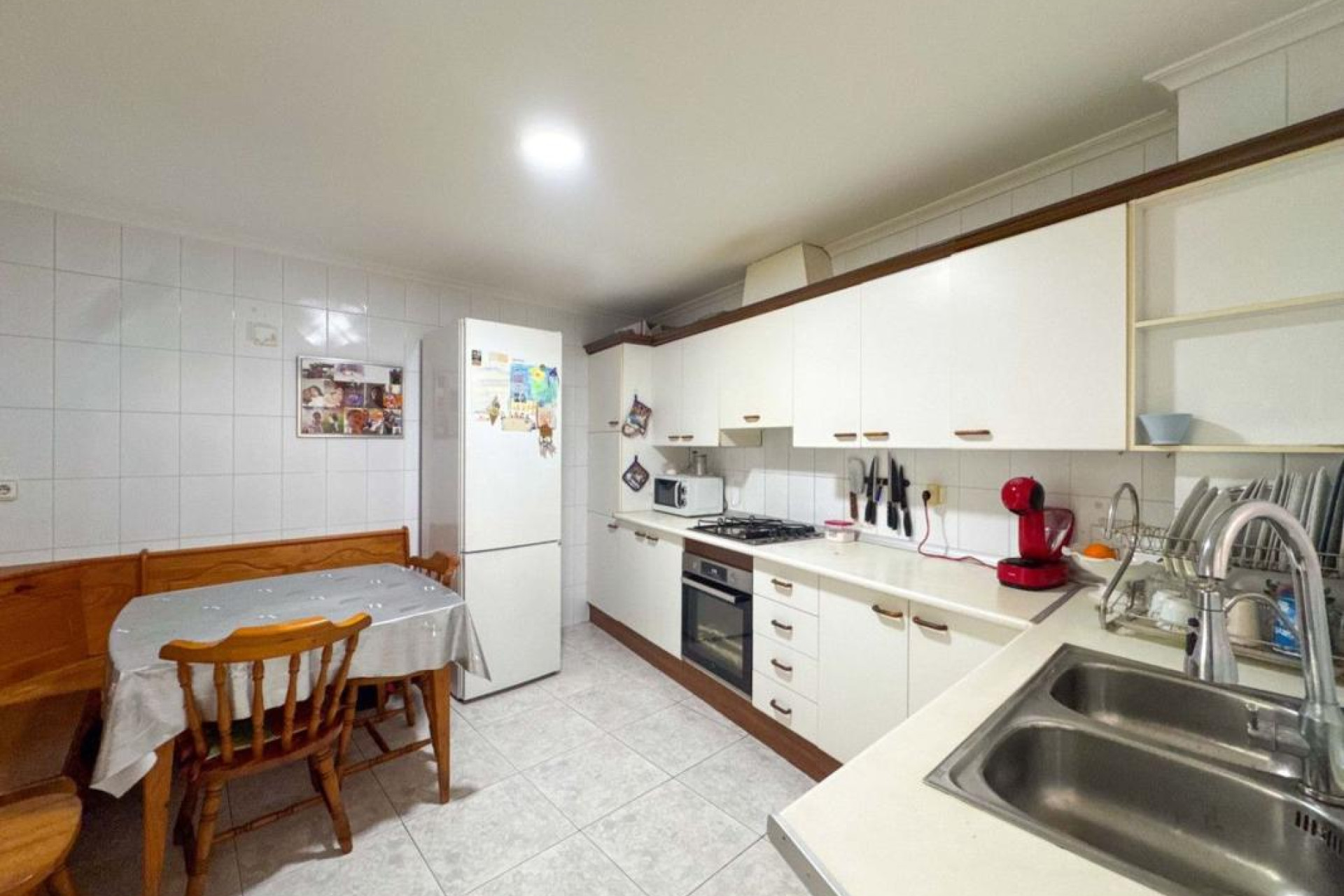 Herverkoop - Appartement  - Torrevieja - torrevieja