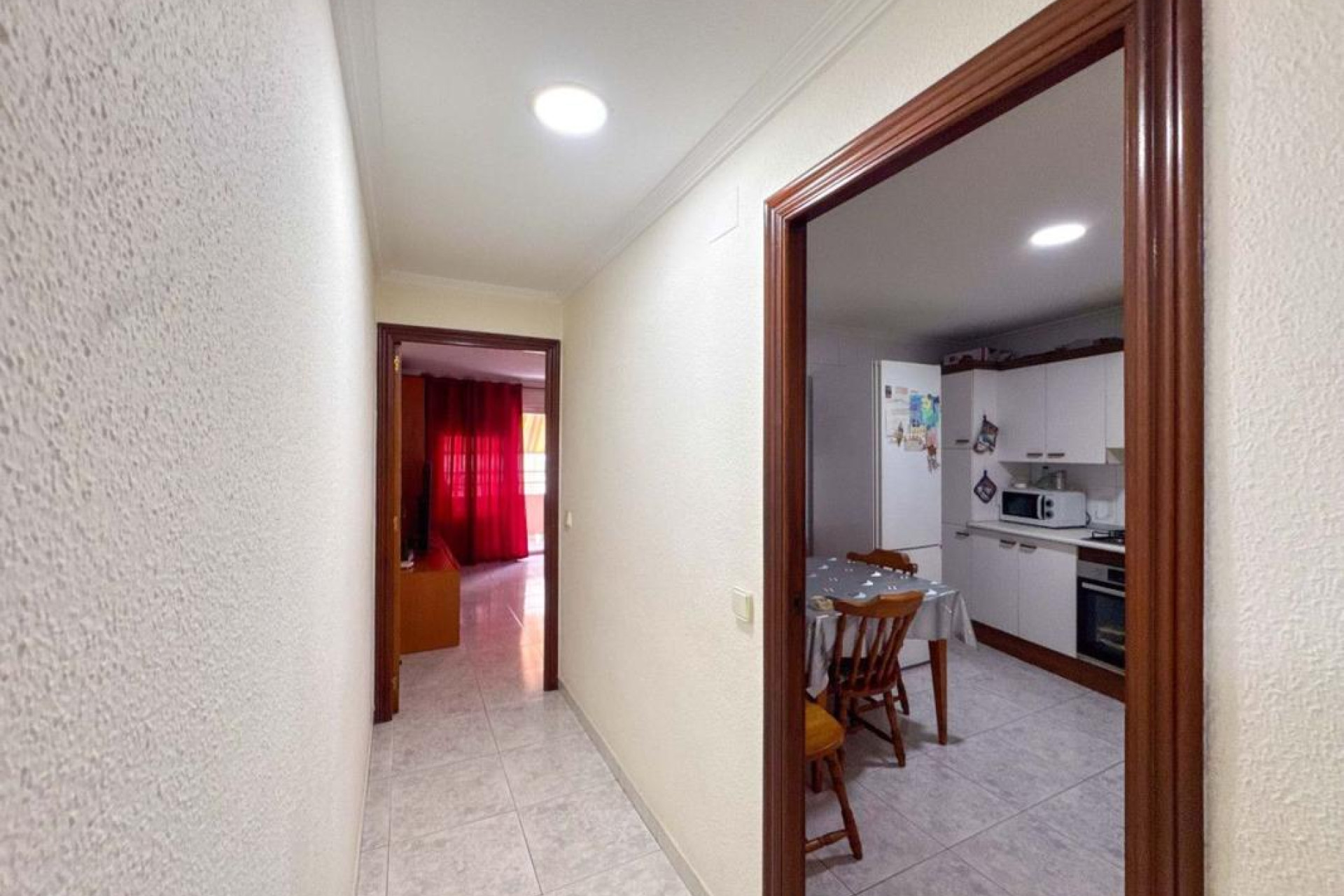 Herverkoop - Appartement  - Torrevieja - torrevieja