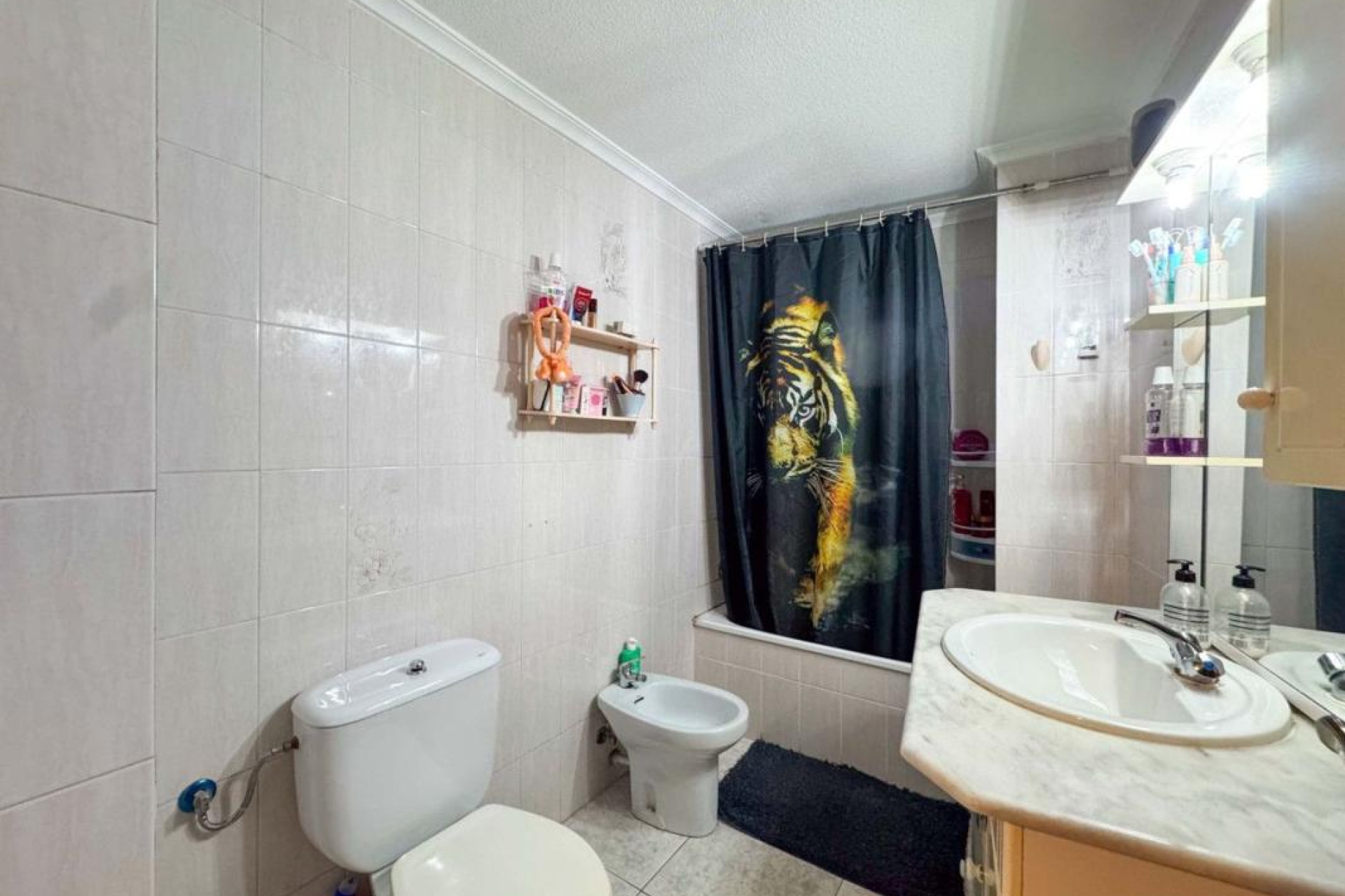 Herverkoop - Appartement  - Torrevieja - torrevieja