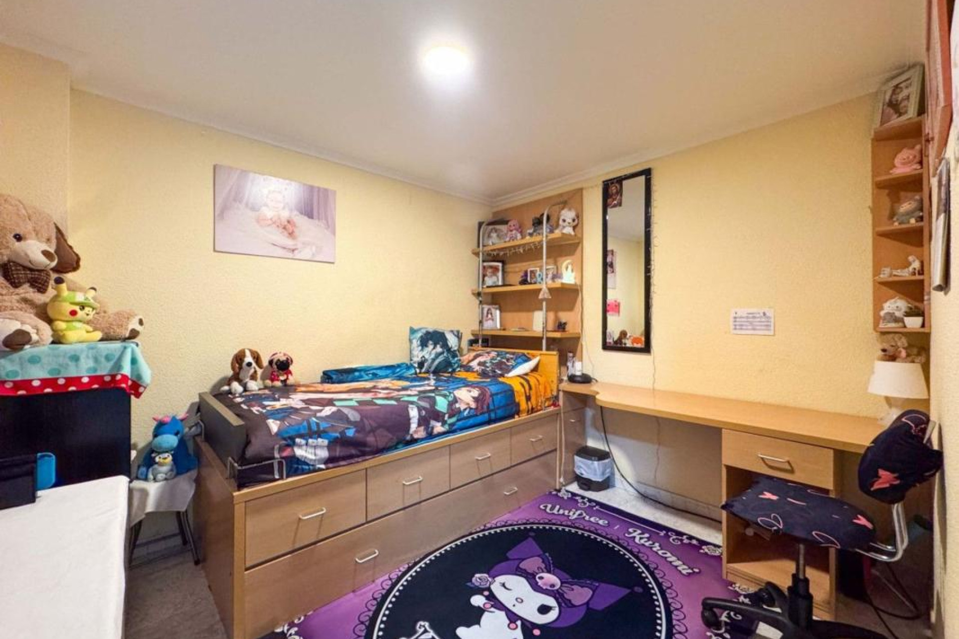 Herverkoop - Appartement  - Torrevieja - torrevieja