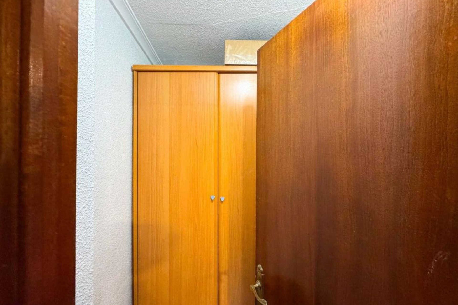 Herverkoop - Appartement  - Torrevieja - torrevieja