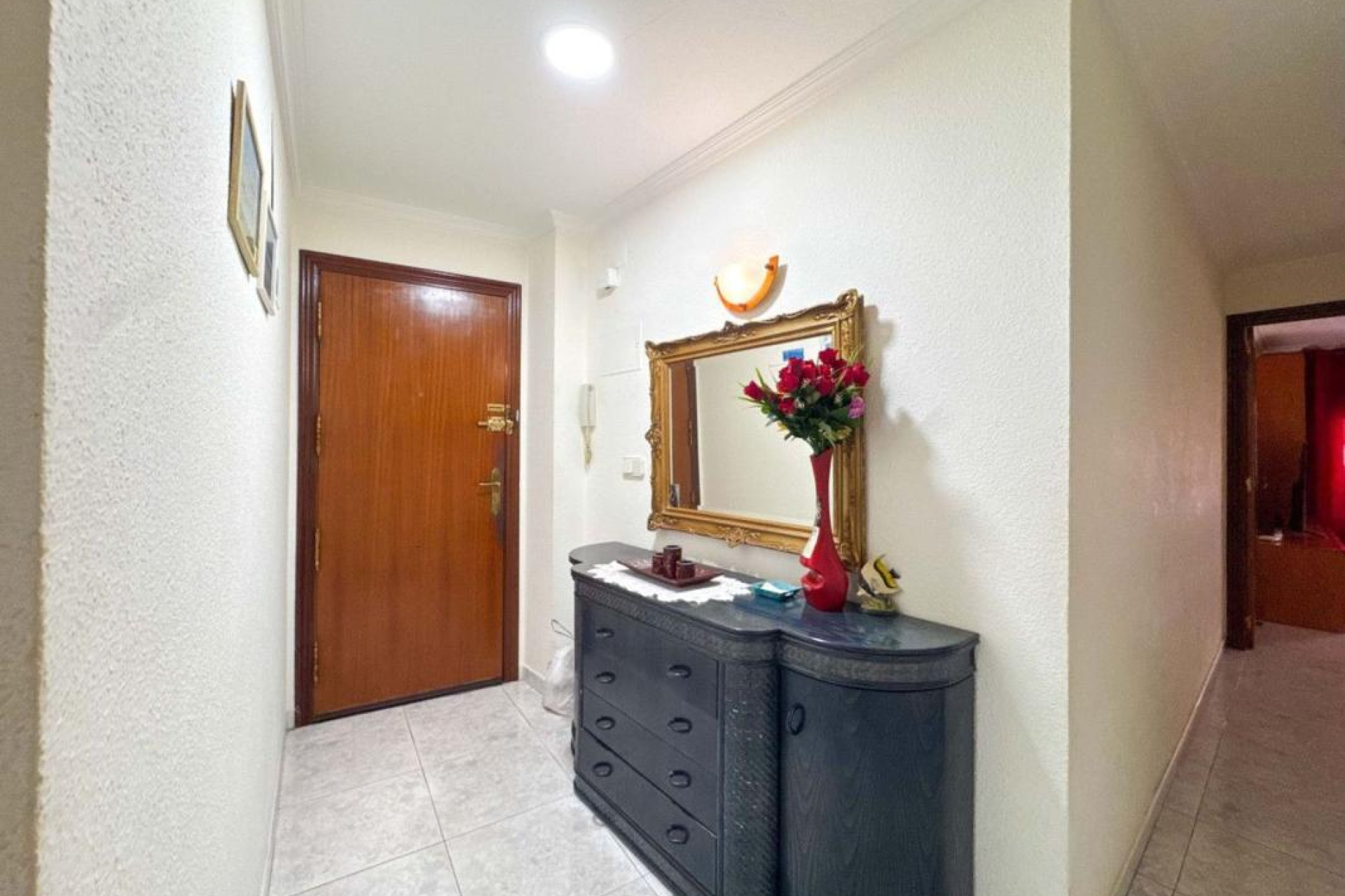 Herverkoop - Appartement  - Torrevieja - torrevieja