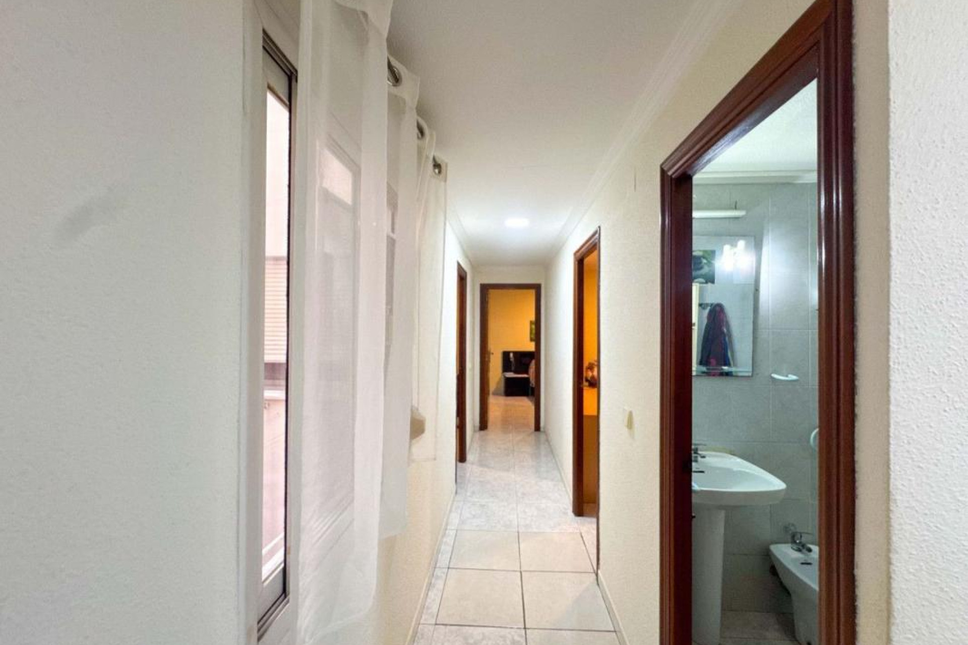 Herverkoop - Appartement  - Torrevieja - torrevieja