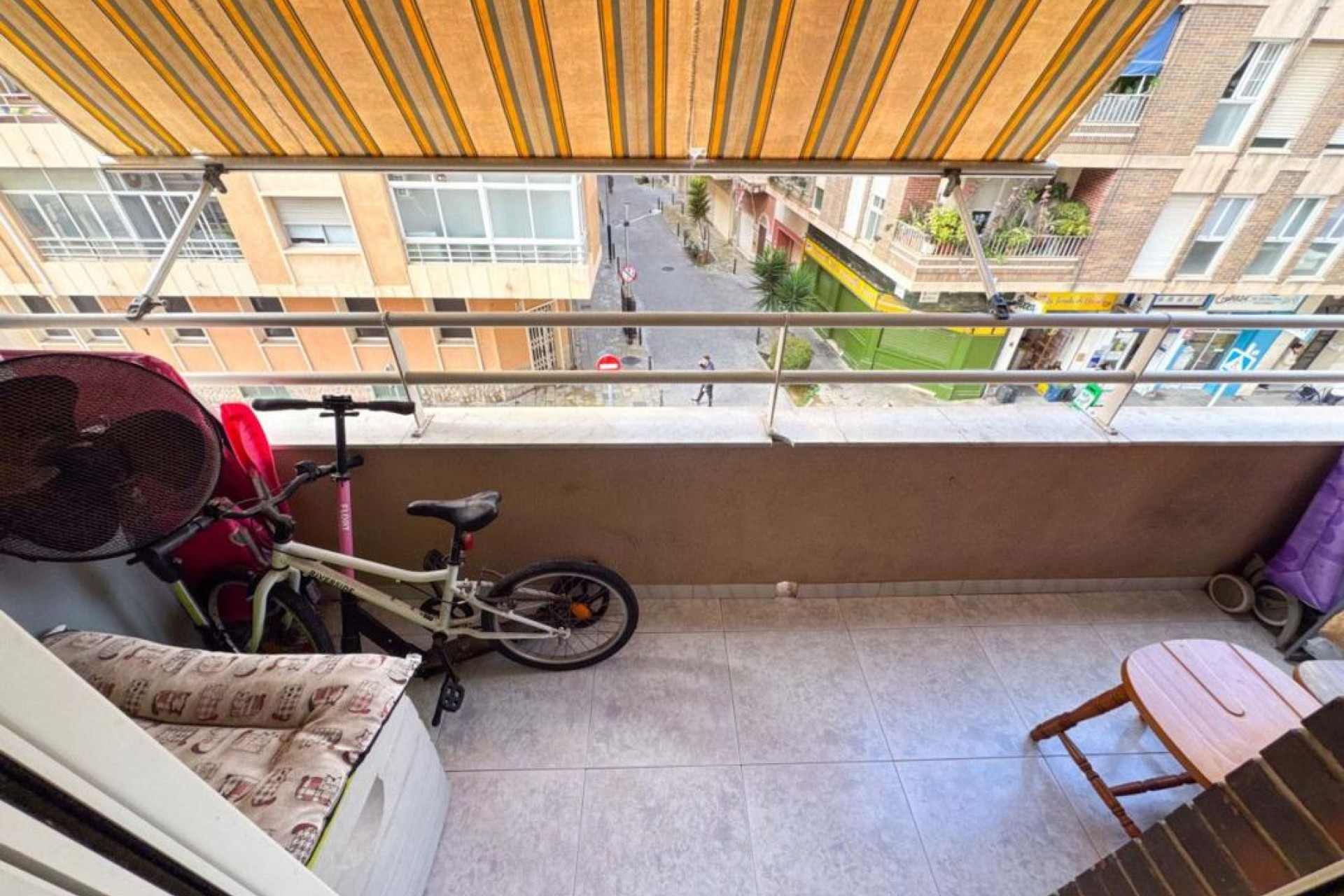 Herverkoop - Appartement  - Torrevieja - torrevieja