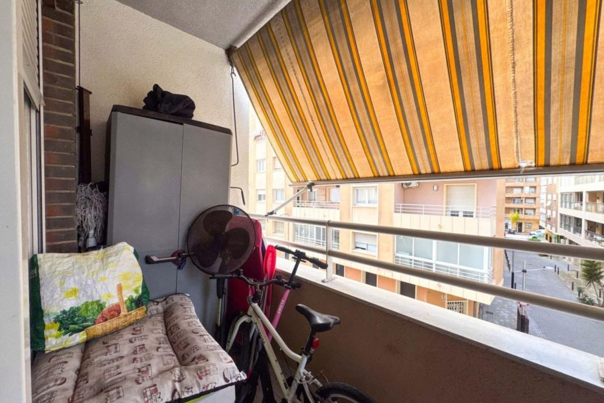 Herverkoop - Appartement  - Torrevieja - torrevieja