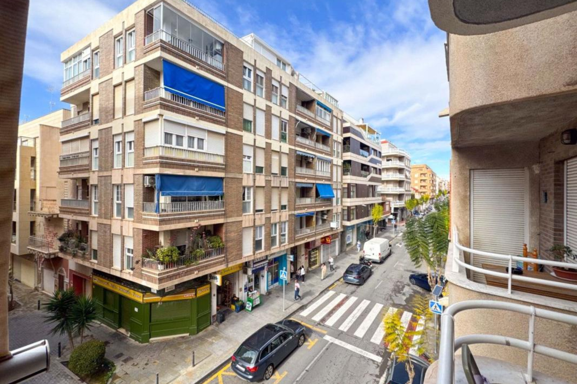 Herverkoop - Appartement  - Torrevieja - torrevieja