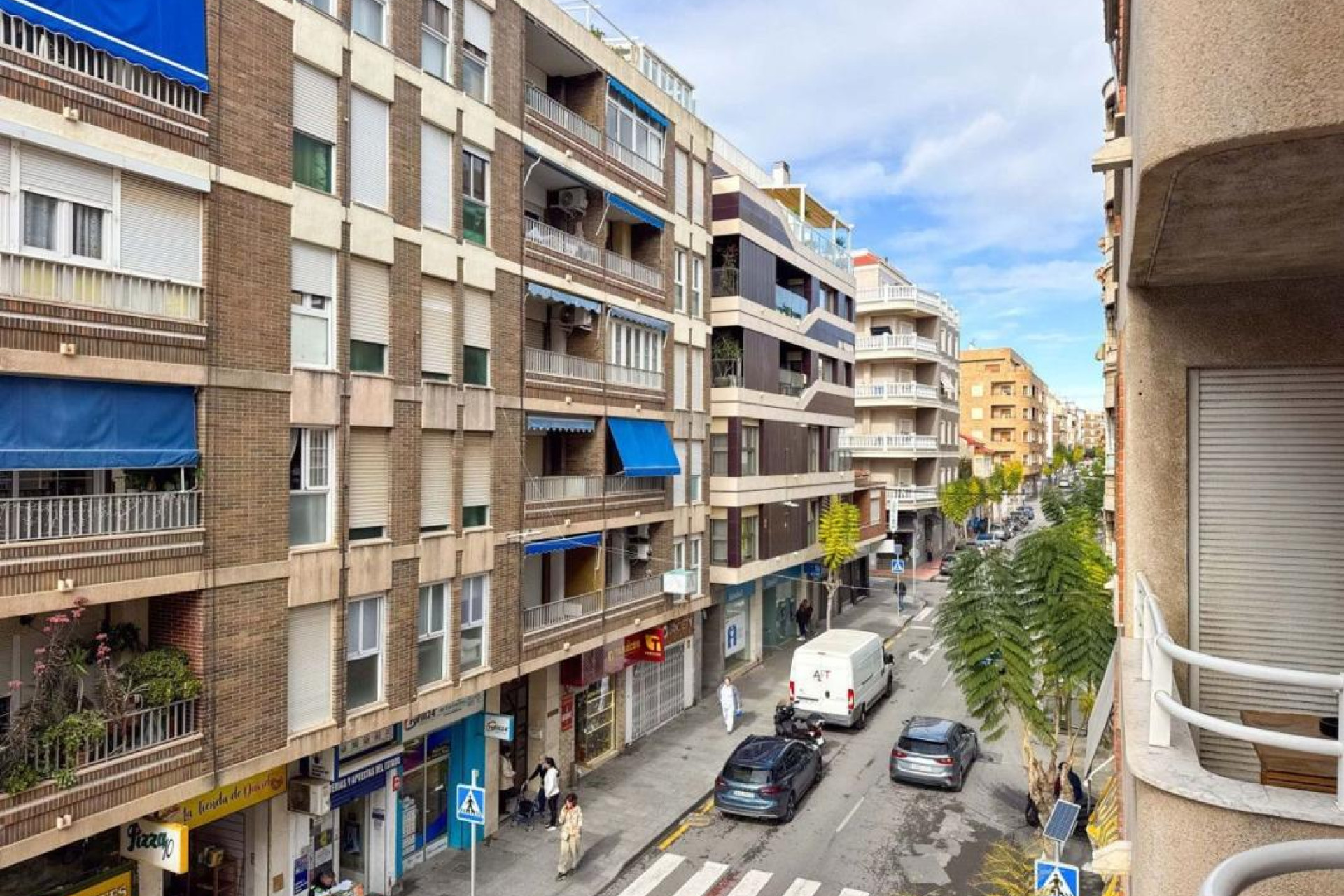 Herverkoop - Appartement  - Torrevieja - torrevieja