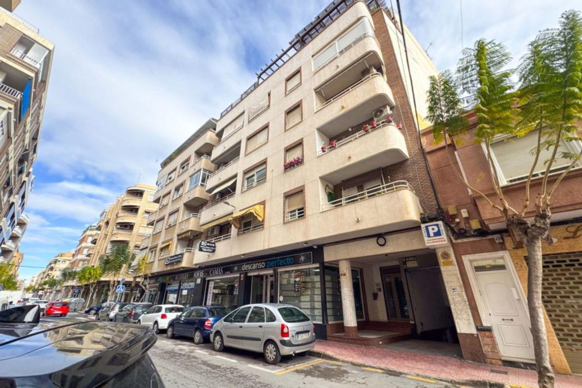 Herverkoop - Appartement  - Torrevieja - torrevieja