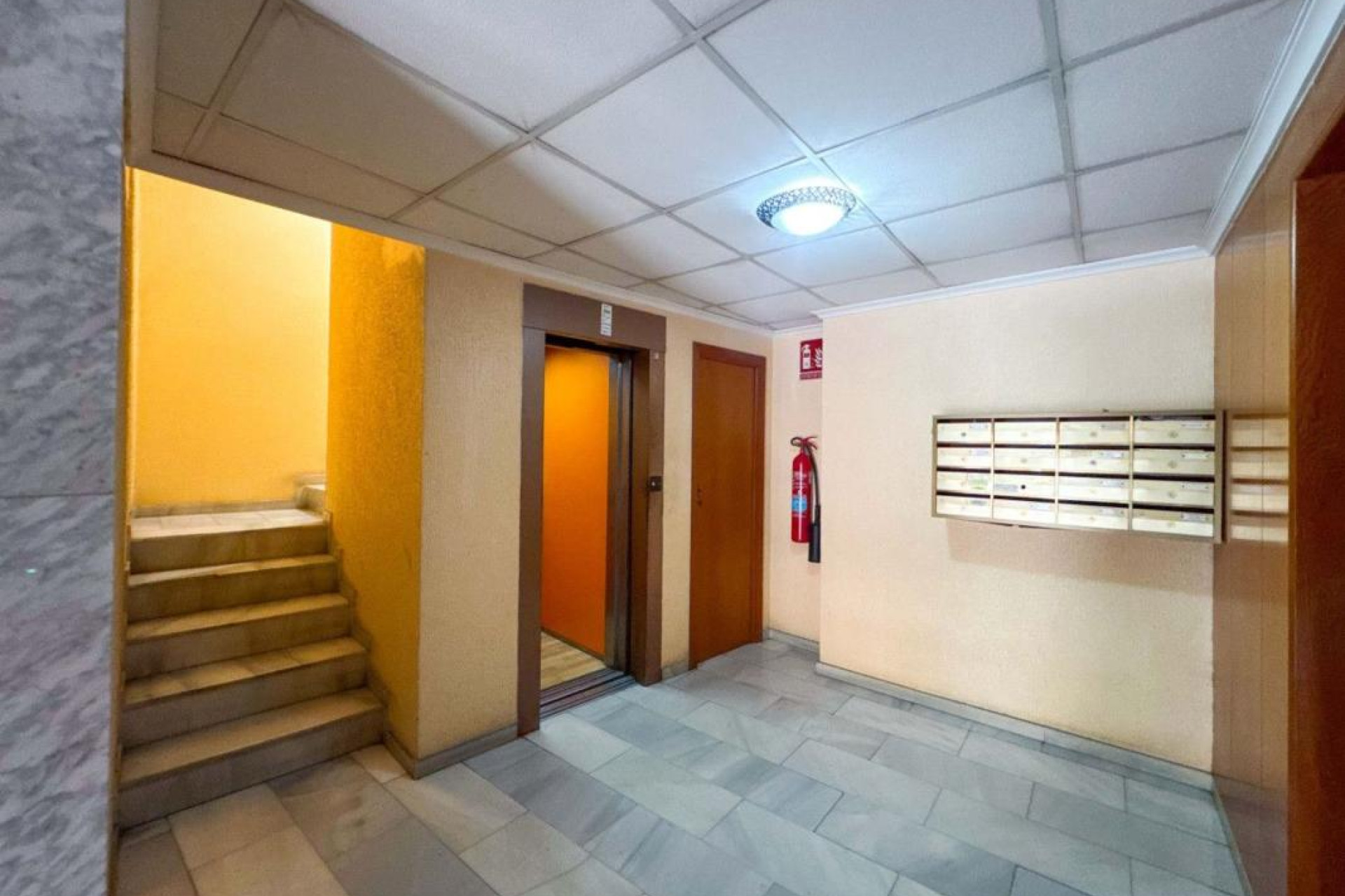 Herverkoop - Appartement  - Torrevieja - torrevieja