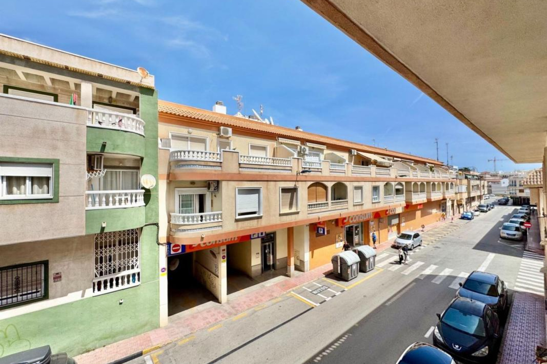Herverkoop - Appartement  - Torrevieja - torrevieja