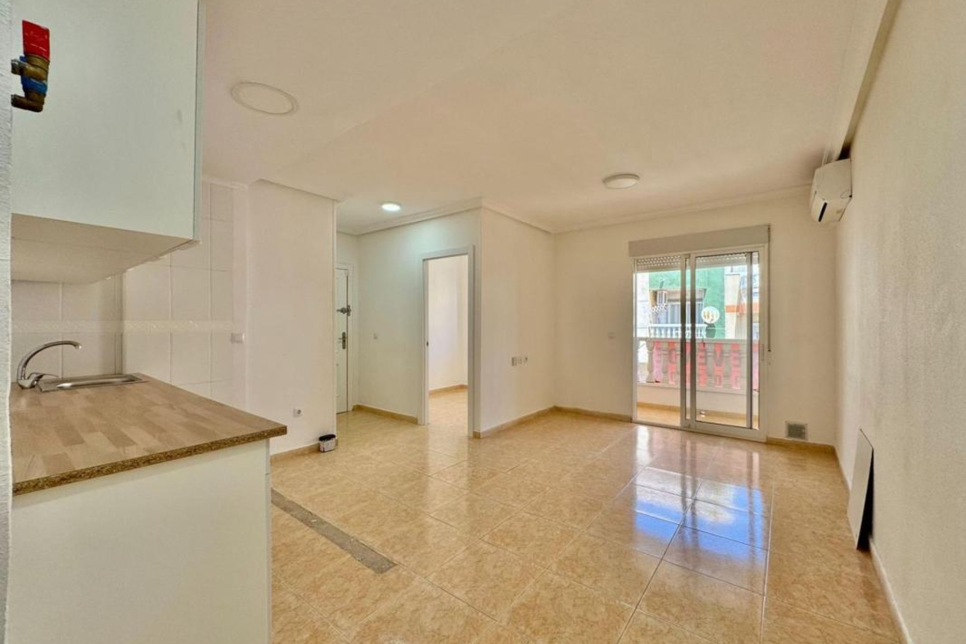 Herverkoop - Appartement  - Torrevieja - torrevieja