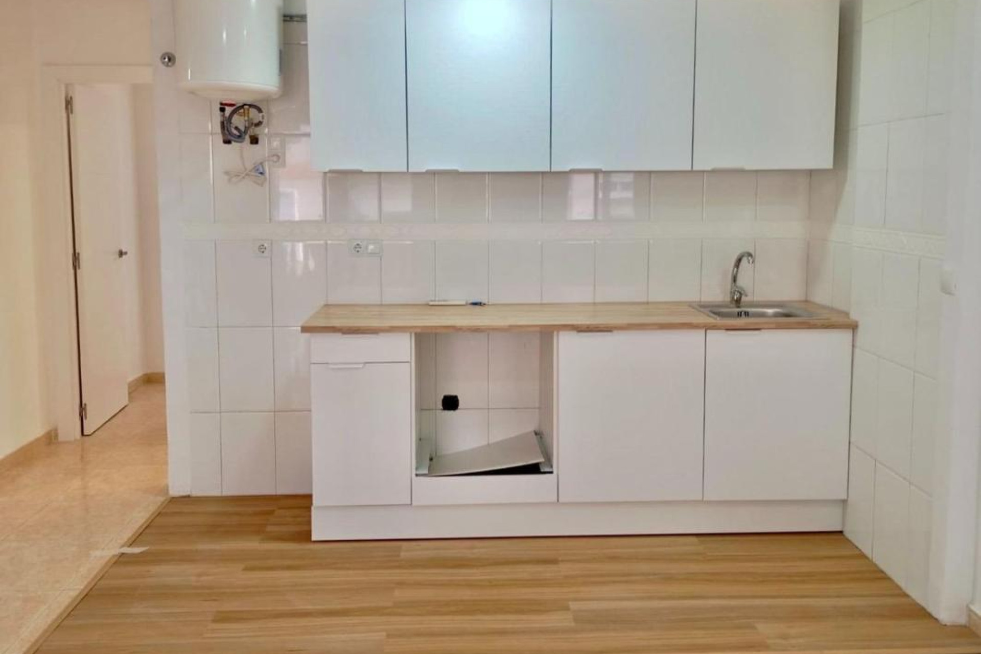 Herverkoop - Appartement  - Torrevieja - torrevieja
