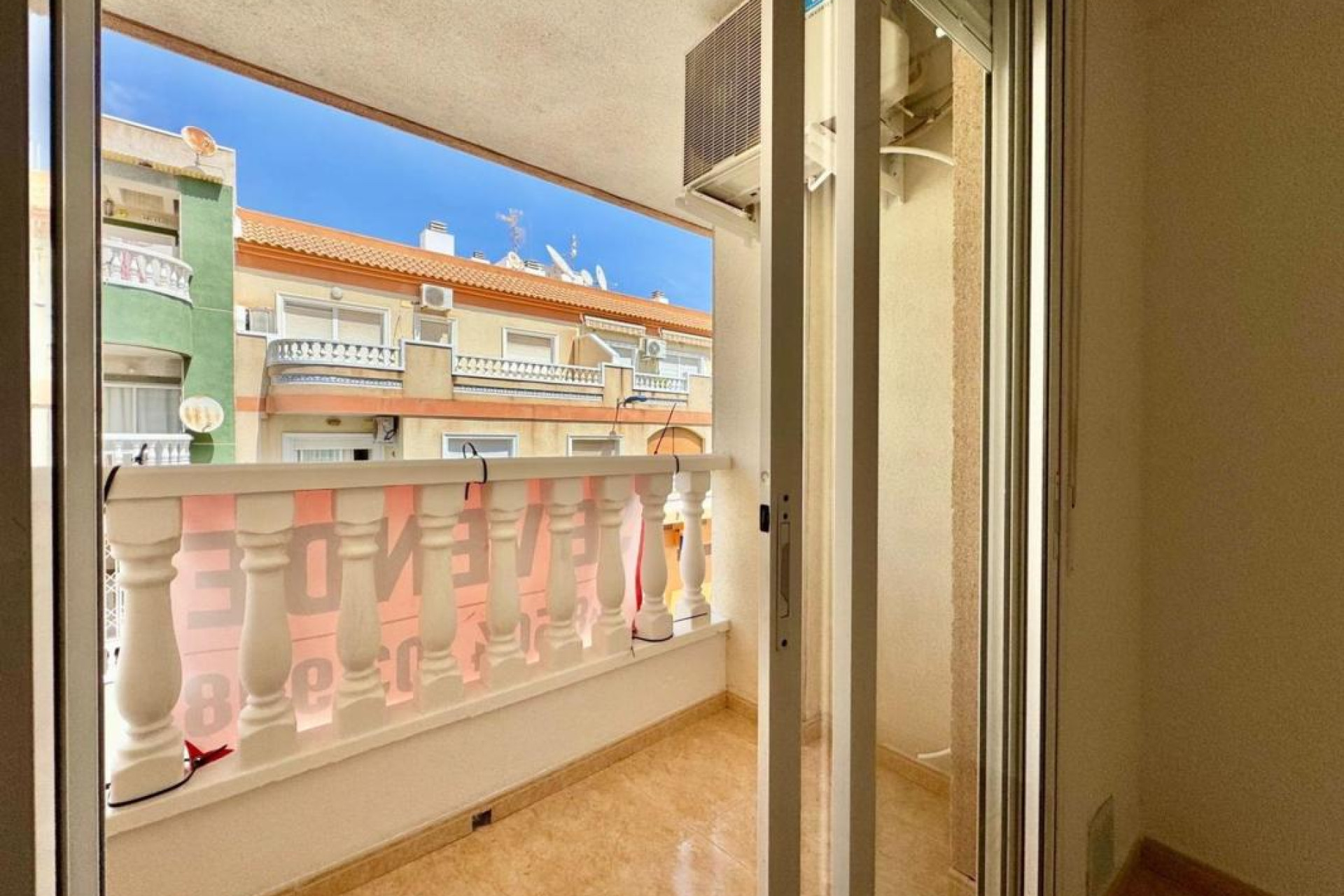 Herverkoop - Appartement  - Torrevieja - torrevieja